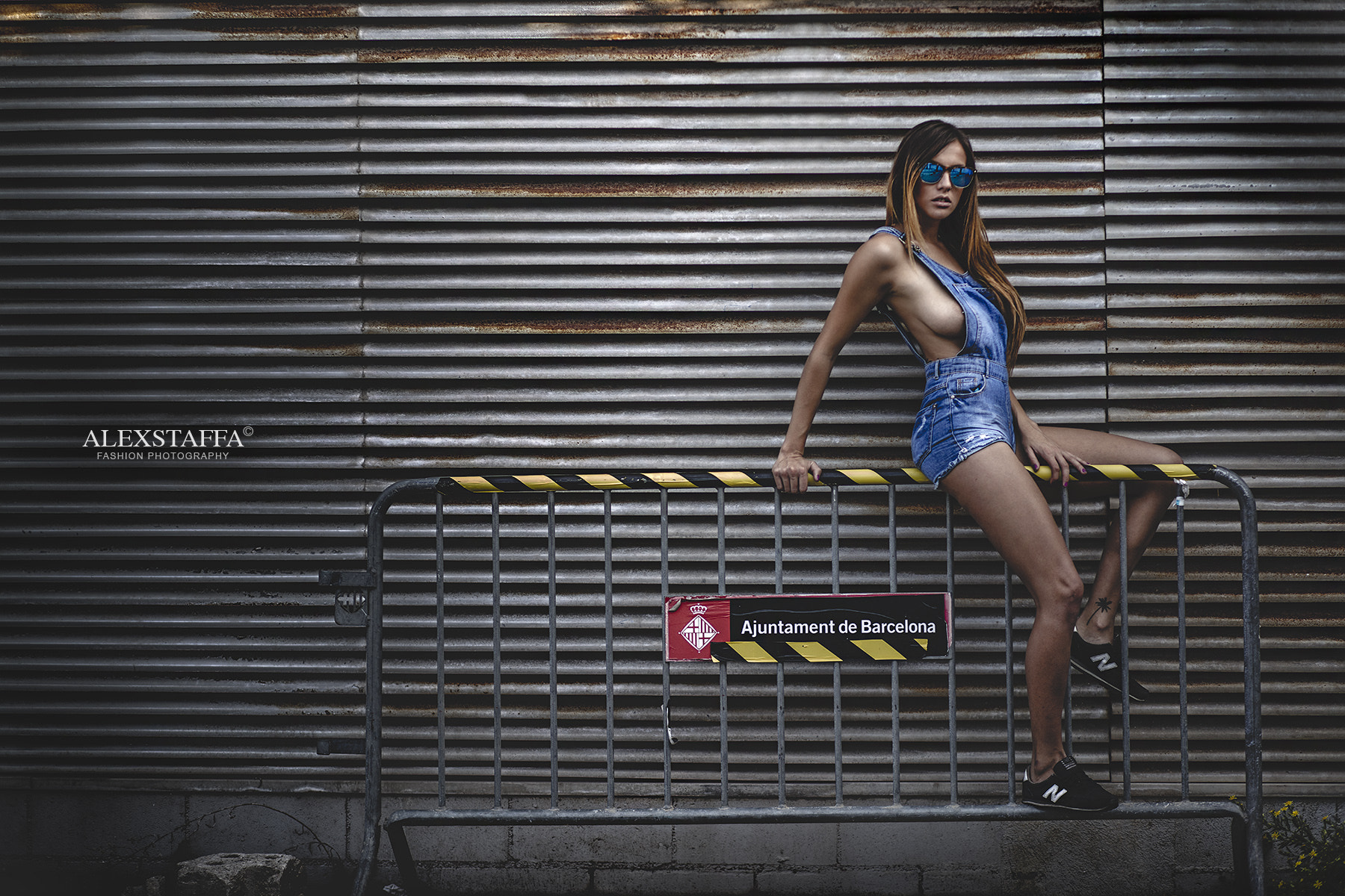 Canon EF 85mm F1.8 USM sample photo. Work in progress photography