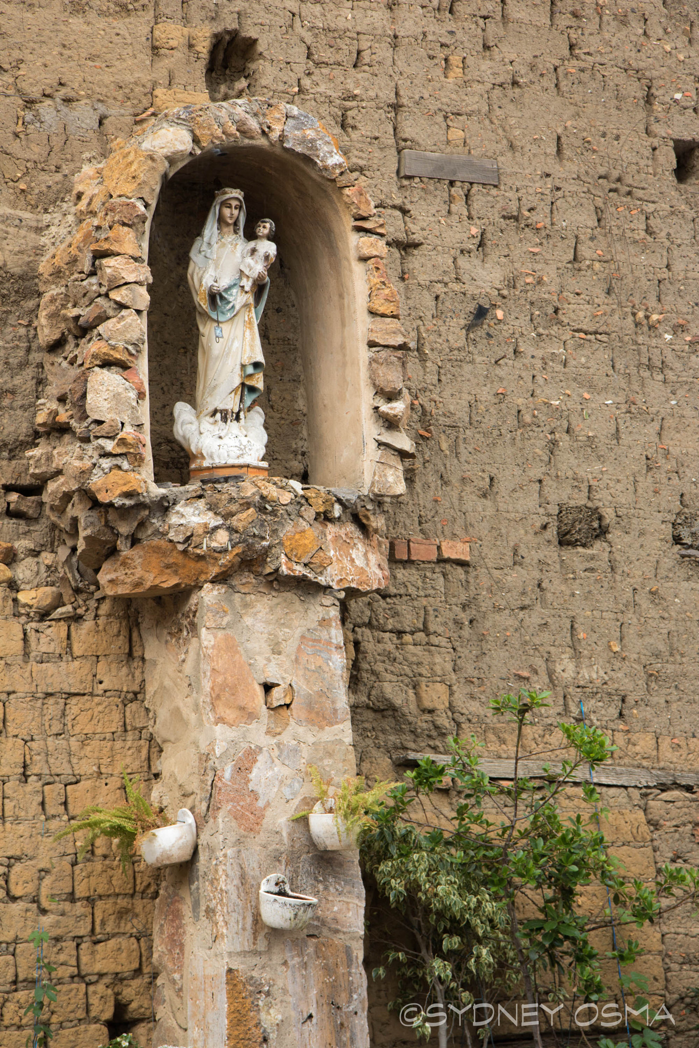 Canon EOS 760D (EOS Rebel T6s / EOS 8000D) sample photo. Altar photography