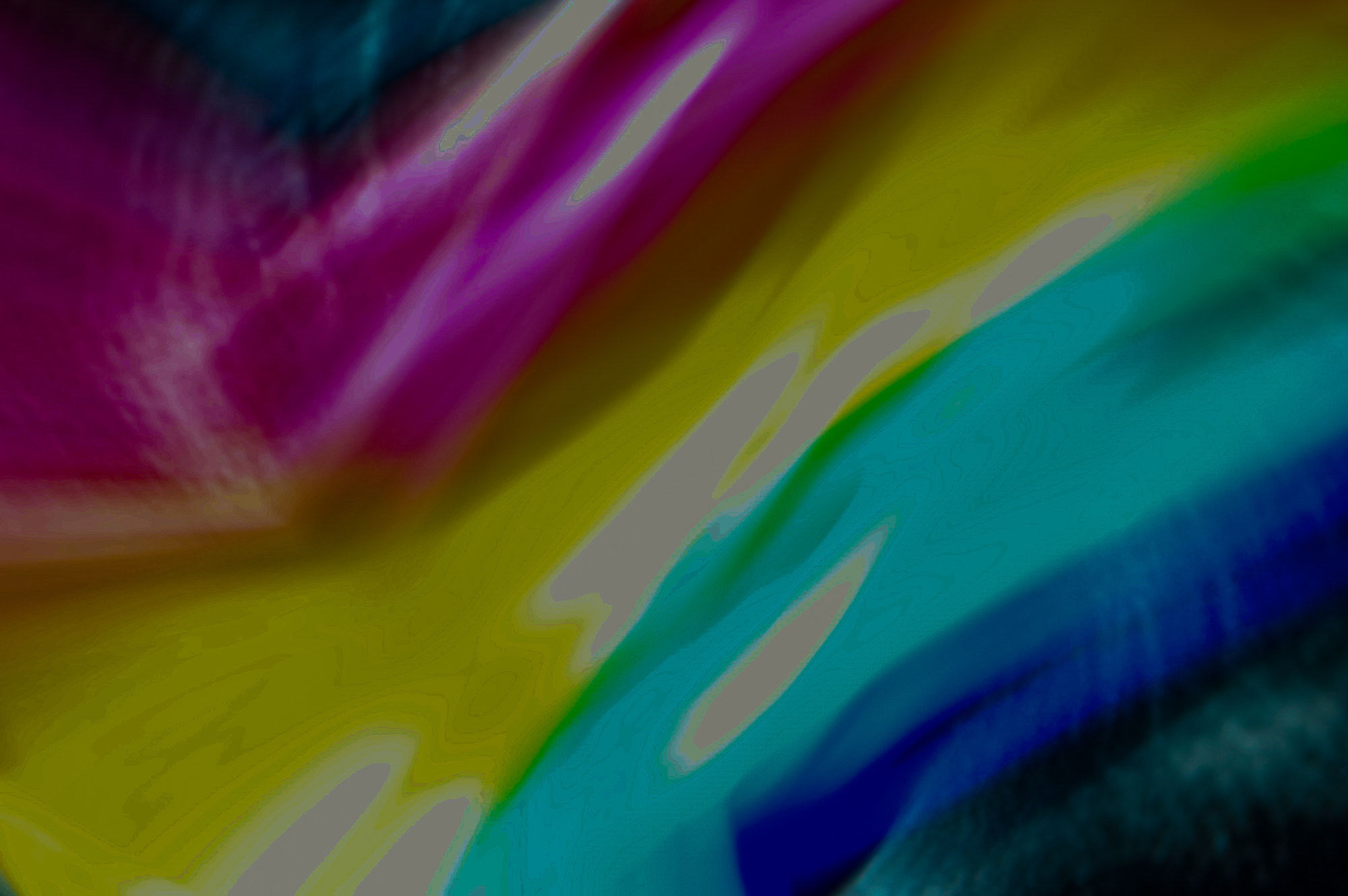AF Zoom-Nikkor 28-100mm f/3.5-5.6G sample photo. Abstract pc screen (of ) photography