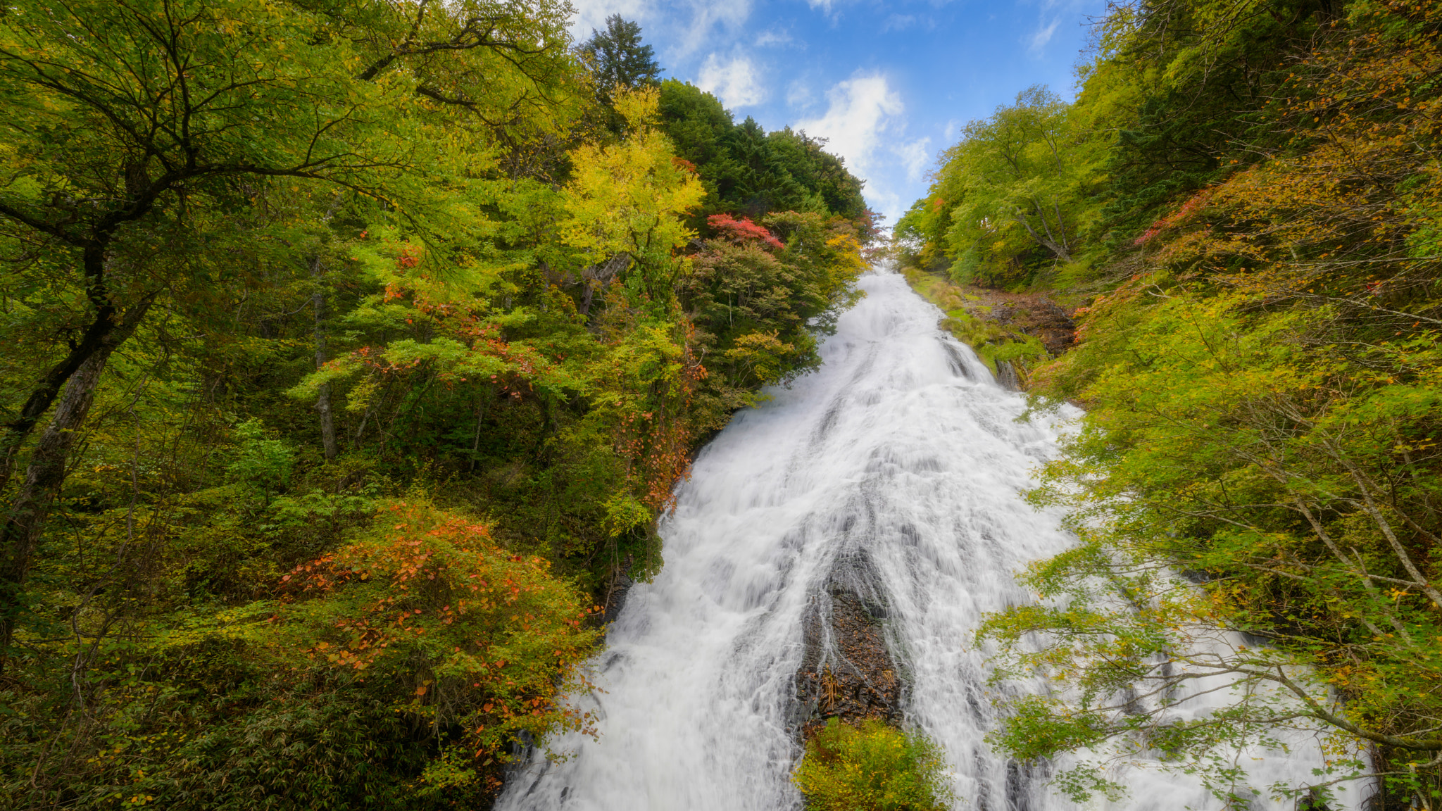 Tamron SP 15-30mm F2.8 Di VC USD sample photo. Sunshined nikko photography