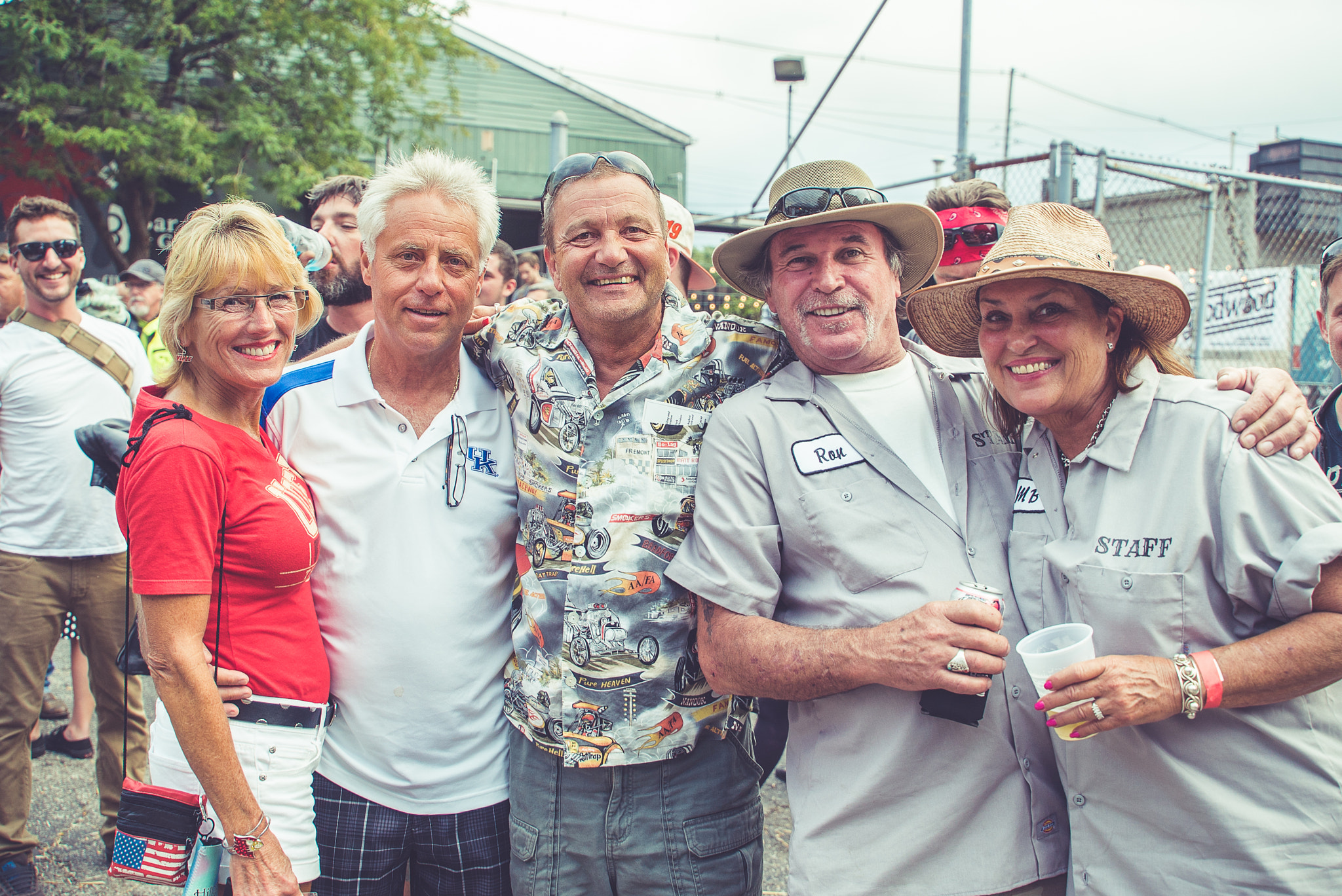 Sony FE PZ 28-135mm F4 G OSS sample photo. Kentucky kickdown 2016 photography