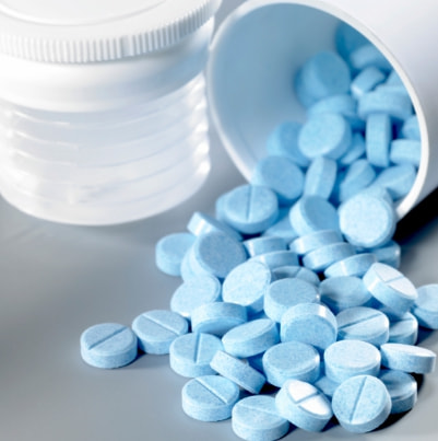 Pills for ed