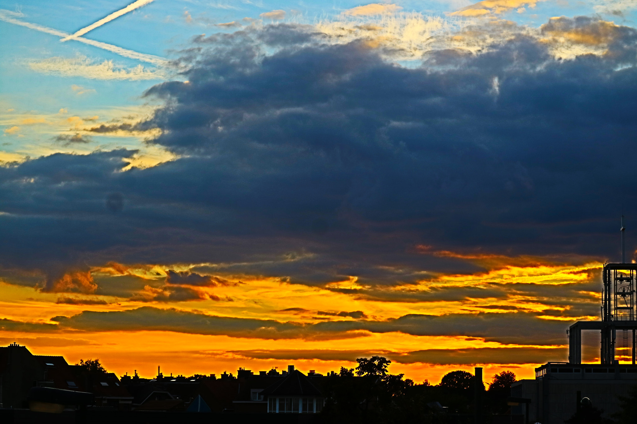 Canon EOS M3 sample photo. Saturday evening 19 photography