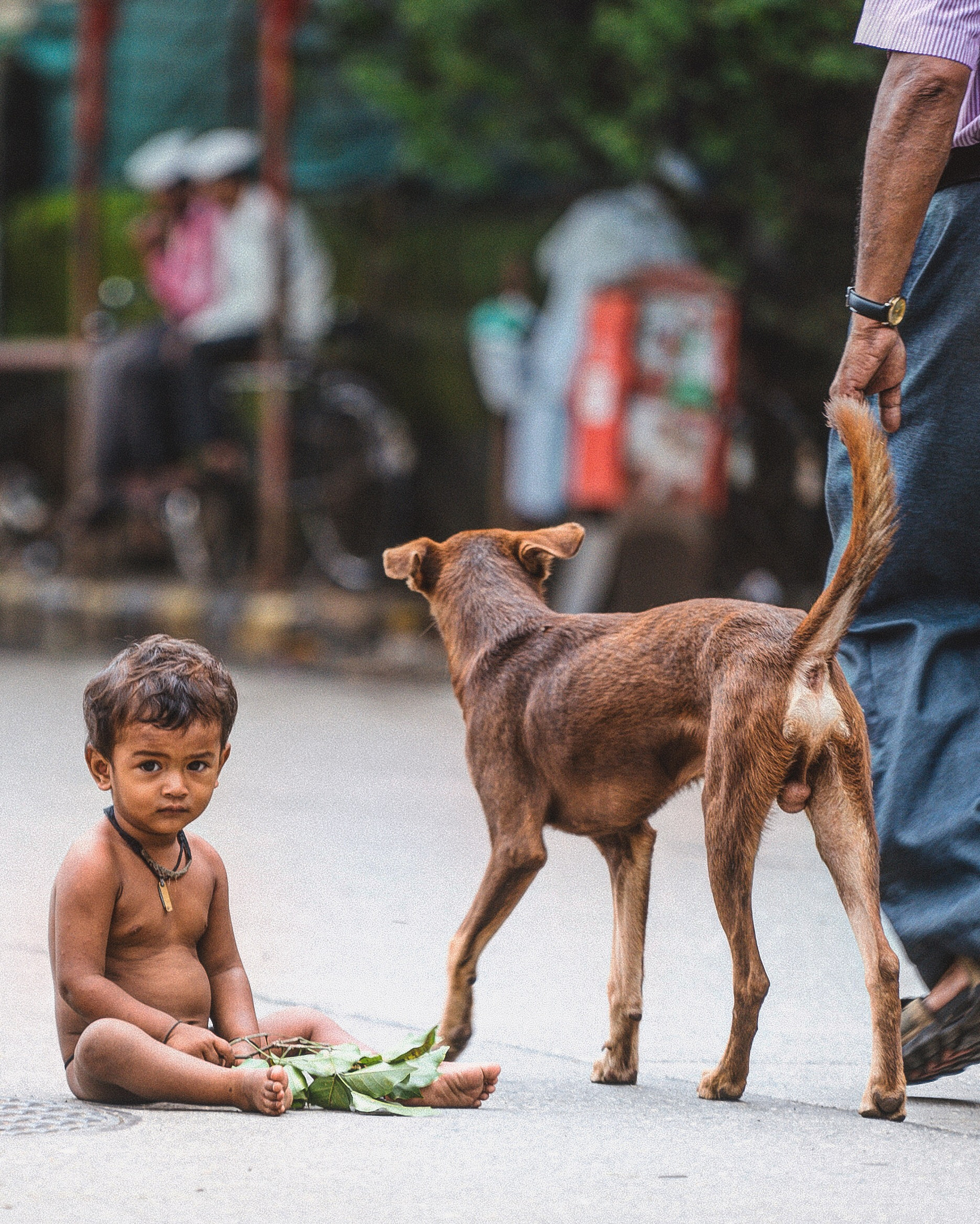 Sony a7S sample photo. Time photography