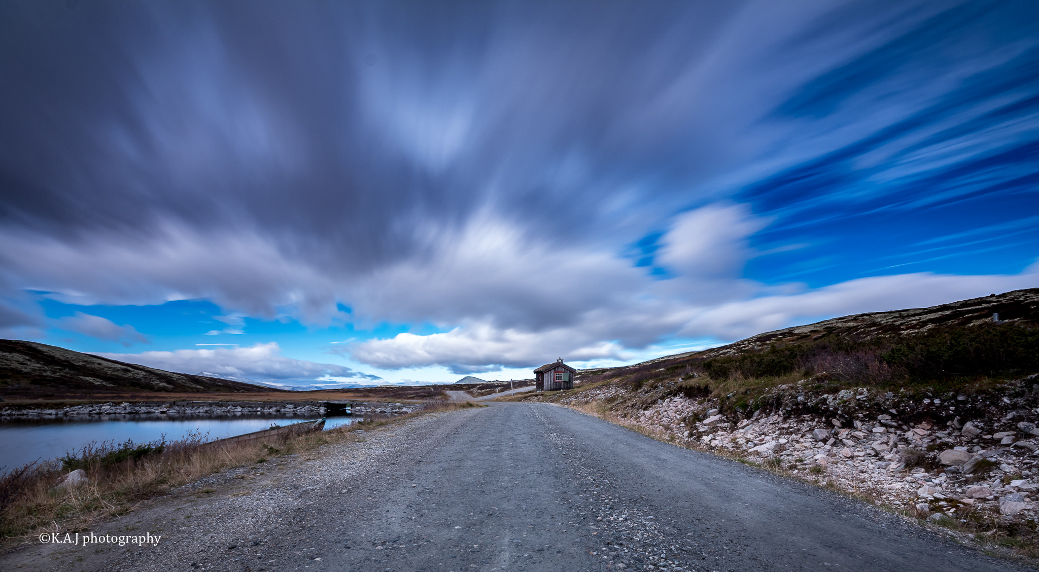 Canon EOS 80D + Sigma 10-20mm F4-5.6 EX DC HSM sample photo. Road to... photography