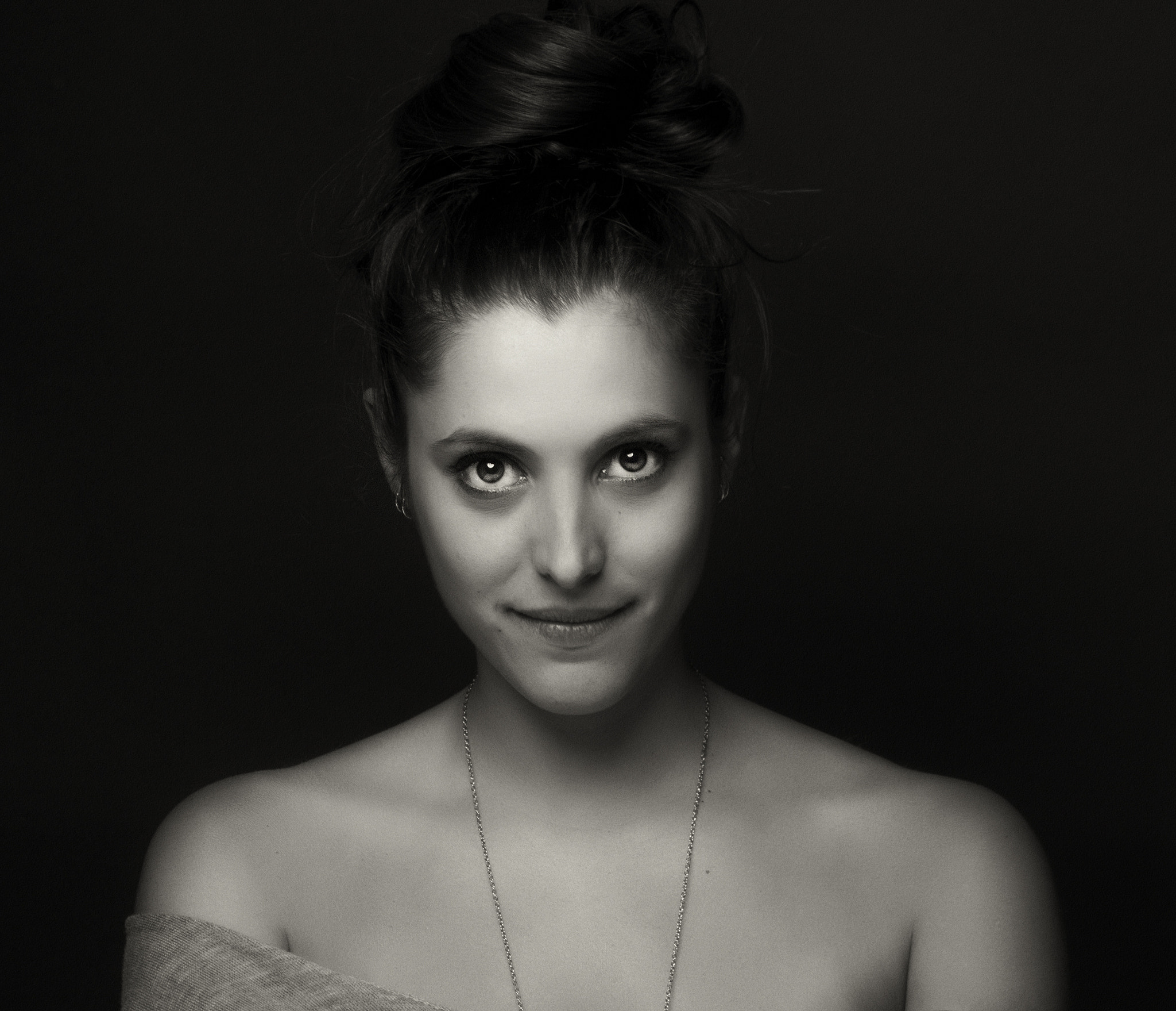 Nikon D2Xs sample photo. Classic ii photography