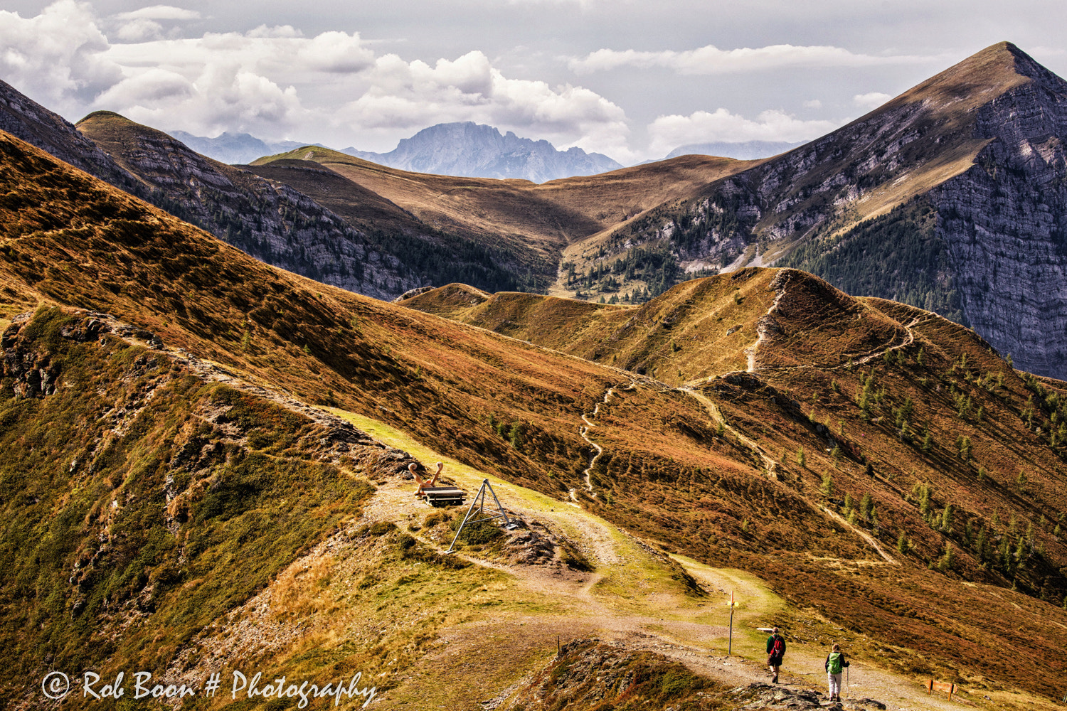 Canon EOS 5DS sample photo. Goldeck, austrian alps 2 photography