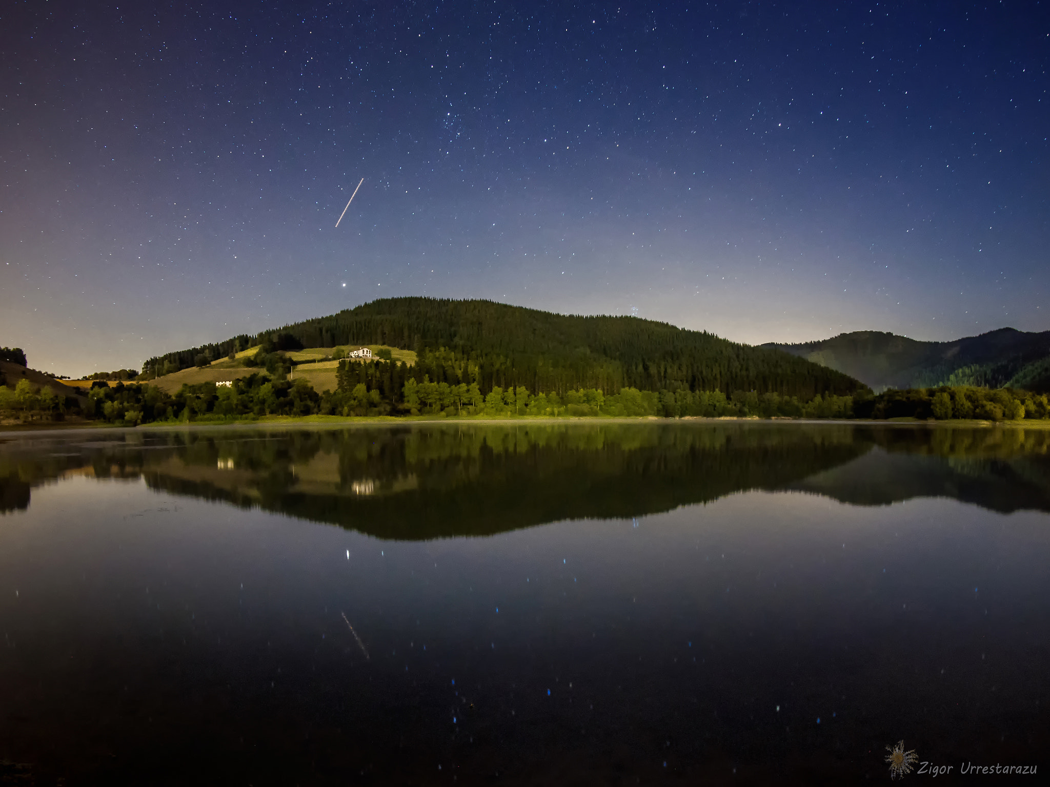 Nikon D800 + Samyang 12mm F2.8 ED AS NCS Fisheye sample photo. Gauaren itzalpean. photography