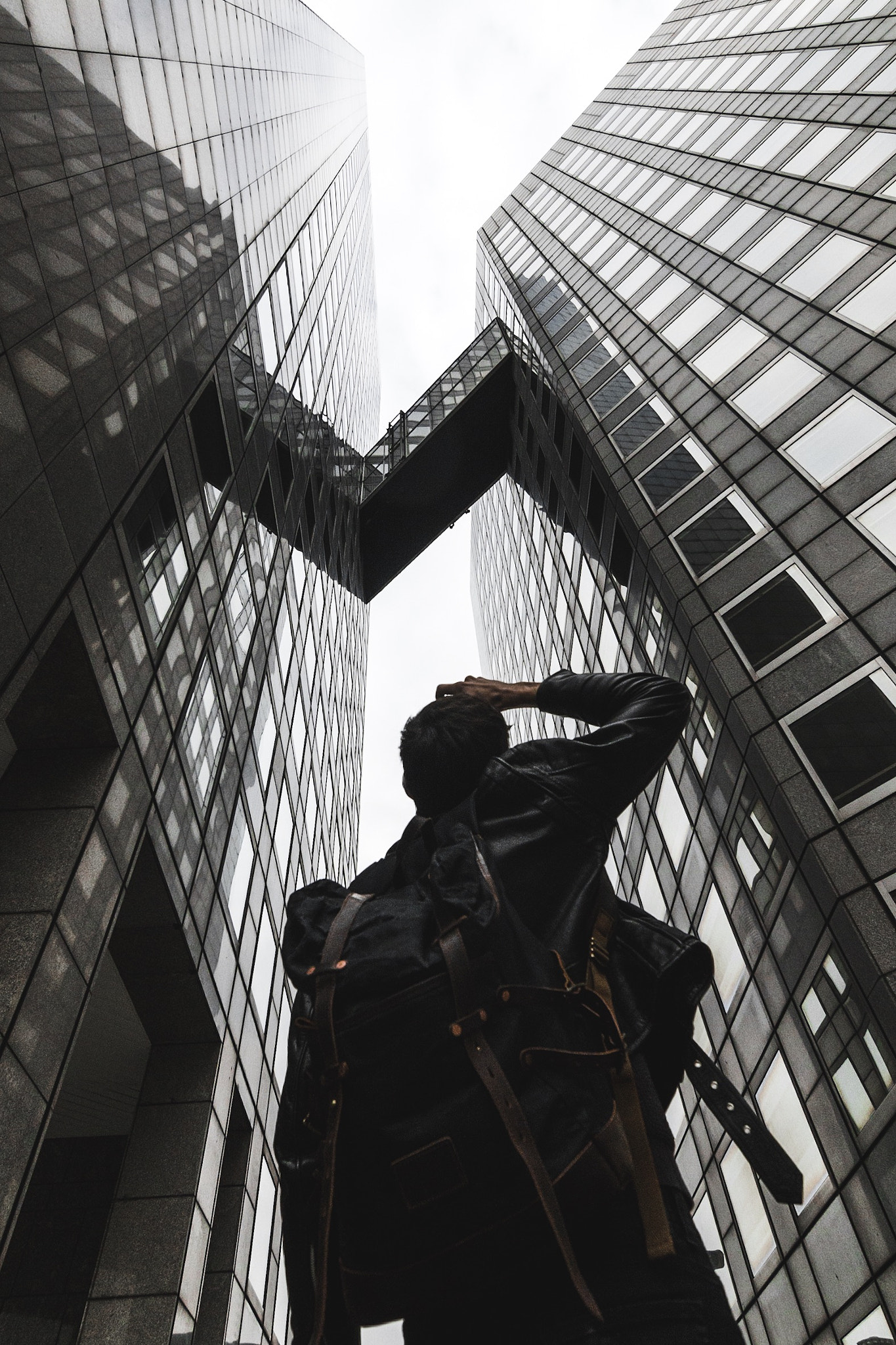 Tokina AT-X Pro 11-16mm F2.8 DX II sample photo. "a good photograph is knowing where to stand." photography