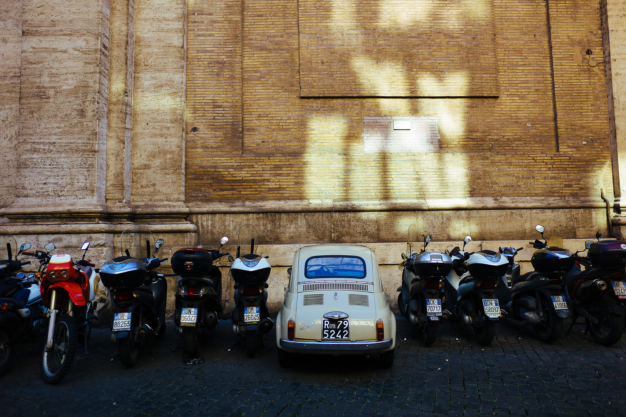 Leica M9 + Leica Elmarit-M 24mm F2.8 ASPH sample photo. - photography