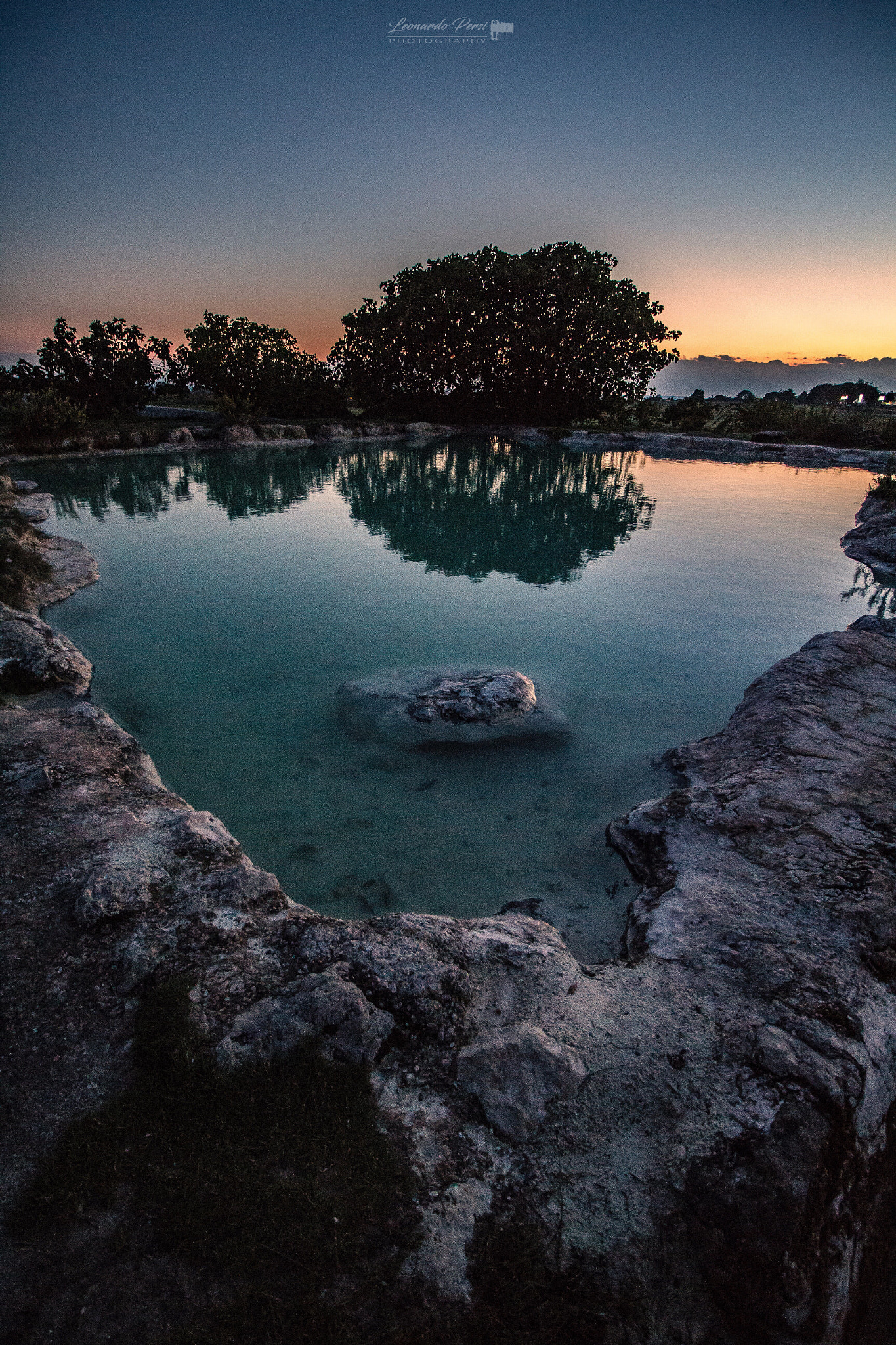Canon EOS M sample photo. Terme del bullicame photography