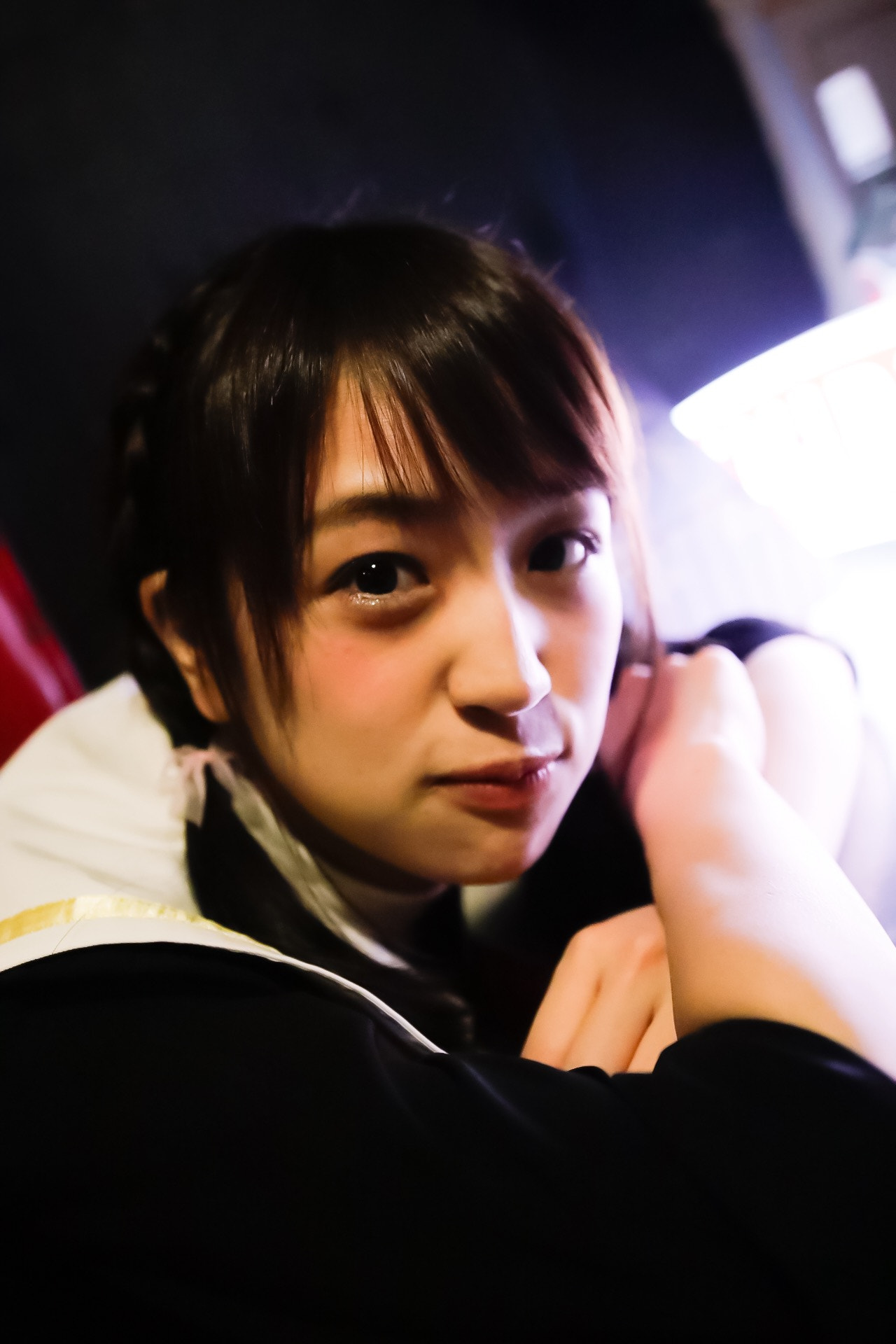 Canon 18-35mm sample photo. Reina tasaki photography