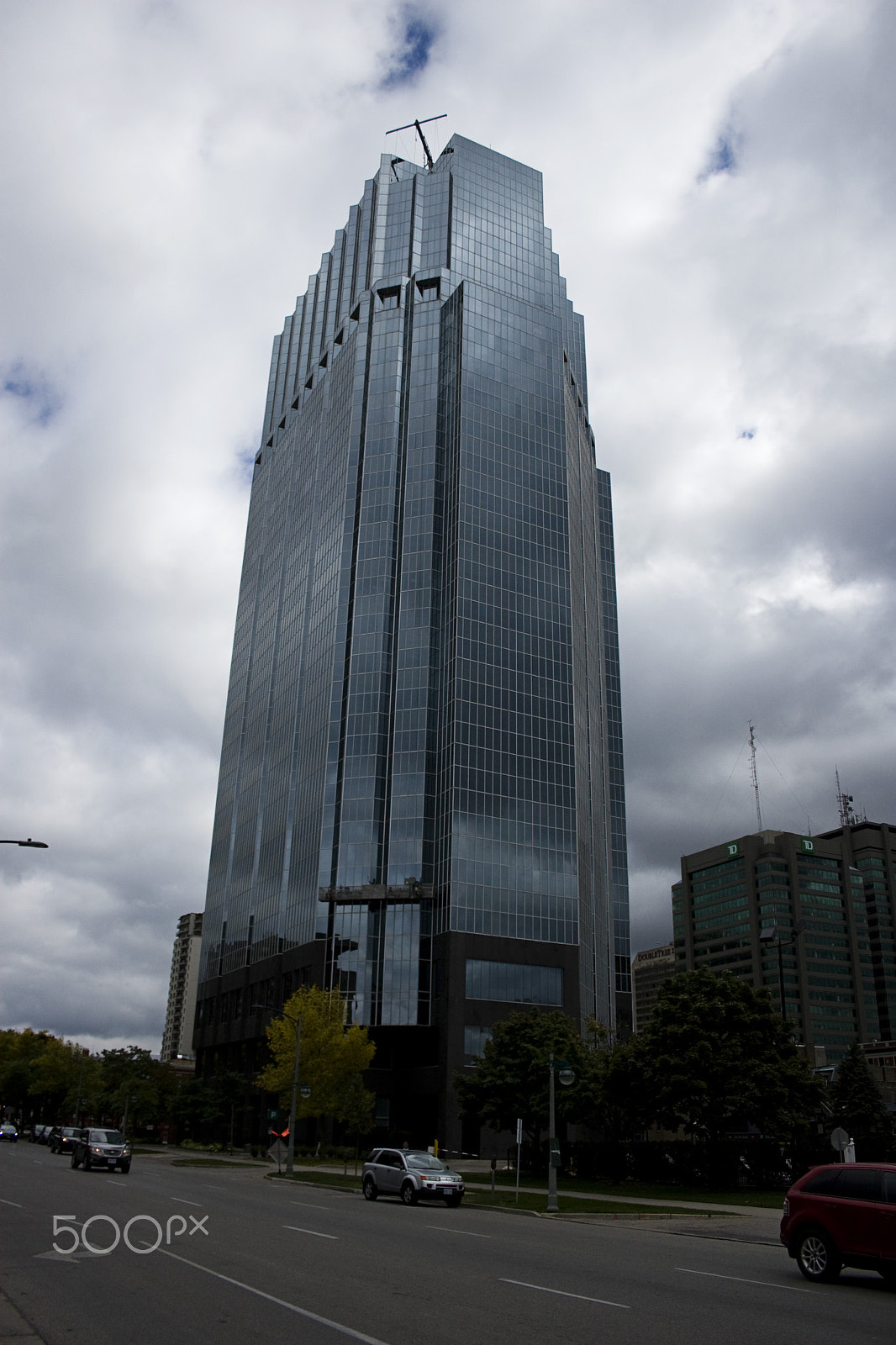 Canon EOS 30D sample photo. Tallest photography
