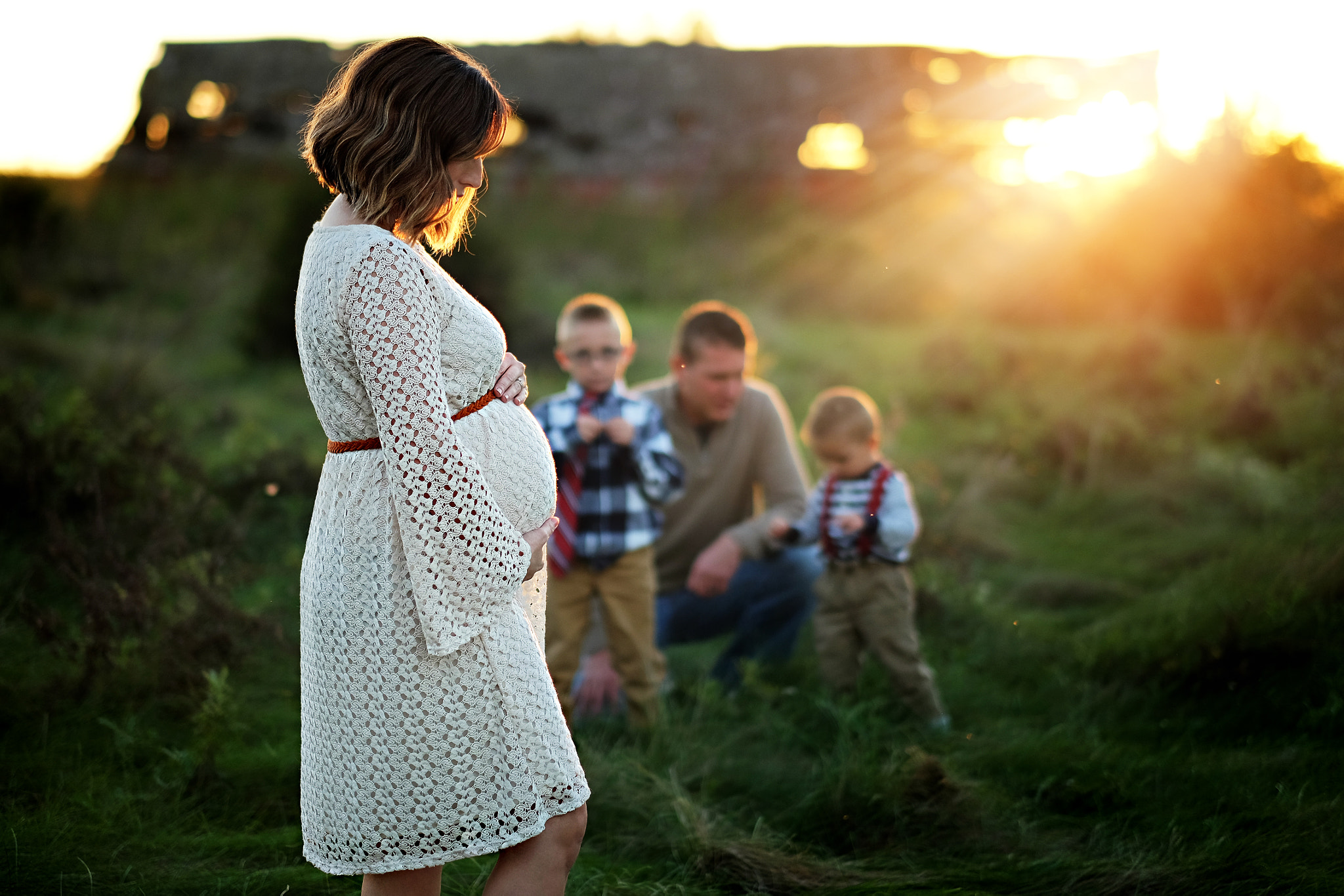 Fujifilm XF 56mm F1.2 R sample photo. A mothers love, unlike anything else... photography