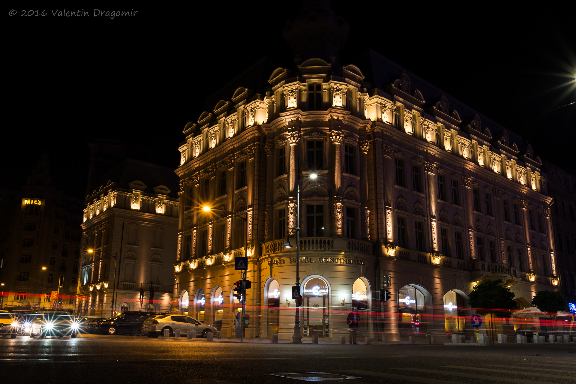 Nikon D7100 + Nikon AF-S Nikkor 20mm F1.8G ED sample photo. Nightwatch photography