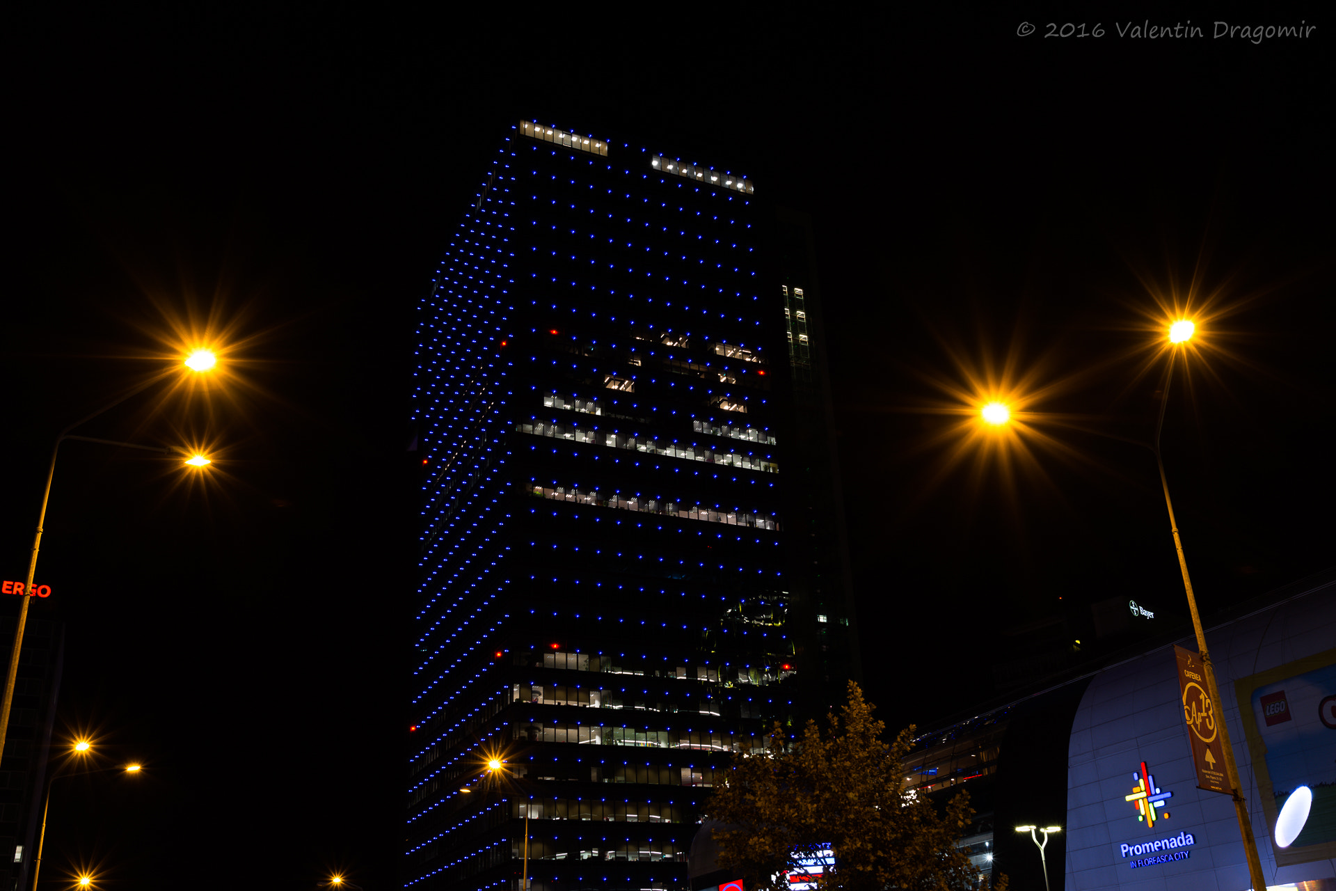 Nikon D7100 + Nikon AF-S Nikkor 20mm F1.8G ED sample photo. Nightwatch photography