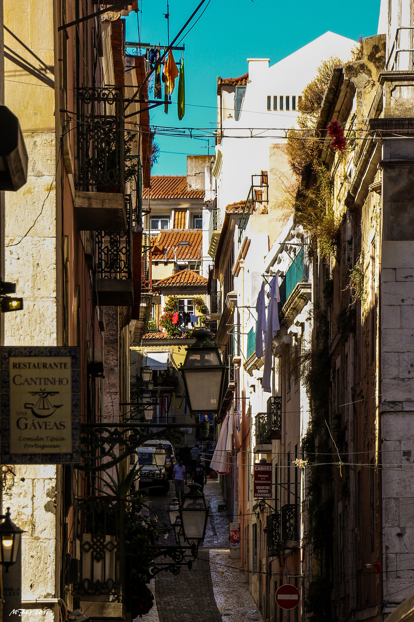 Canon EOS 650D (EOS Rebel T4i / EOS Kiss X6i) sample photo. Lisboa photography