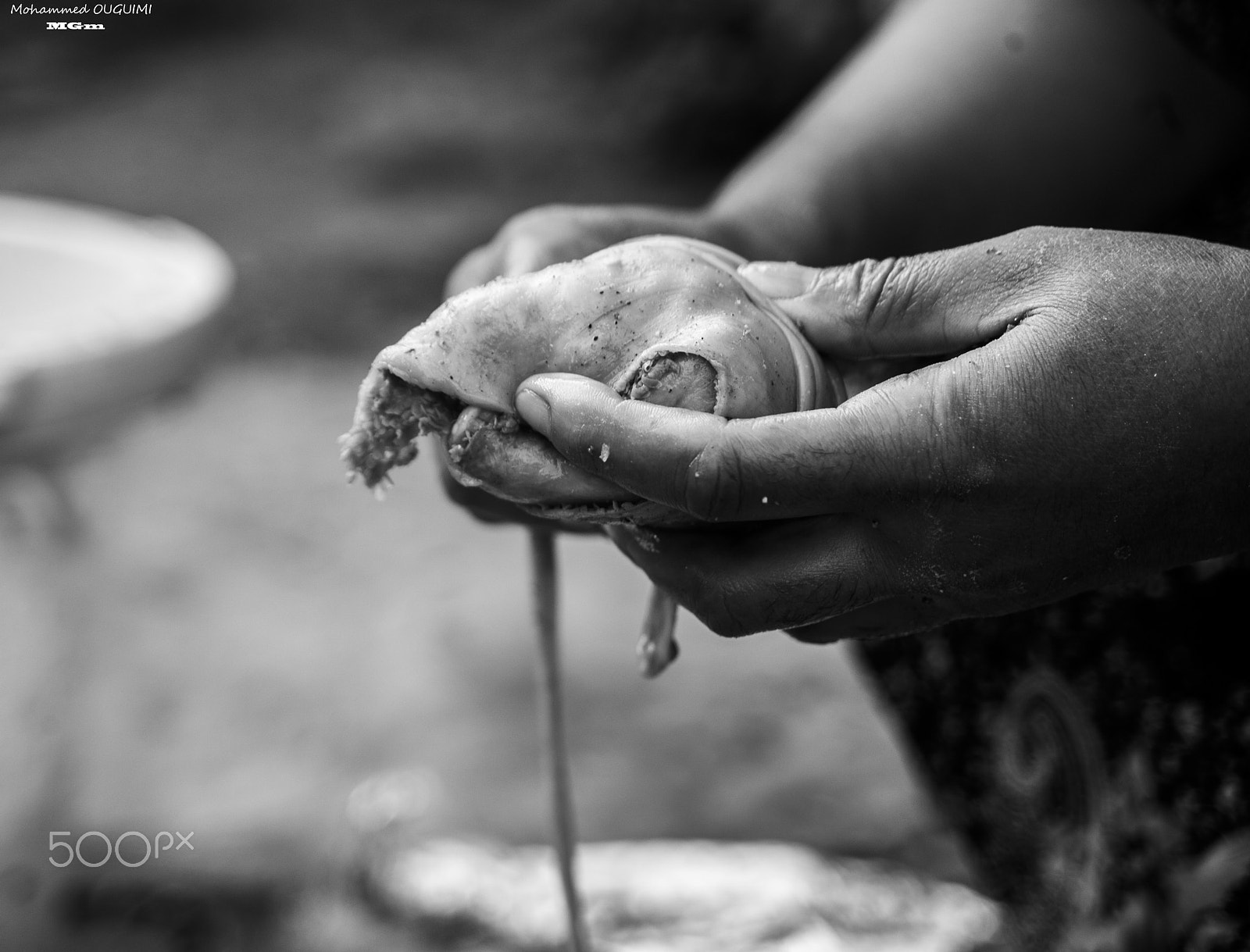 AF Zoom-Nikkor 28-105mm f/3.5-4.5D IF sample photo. Traditions of morocco photography