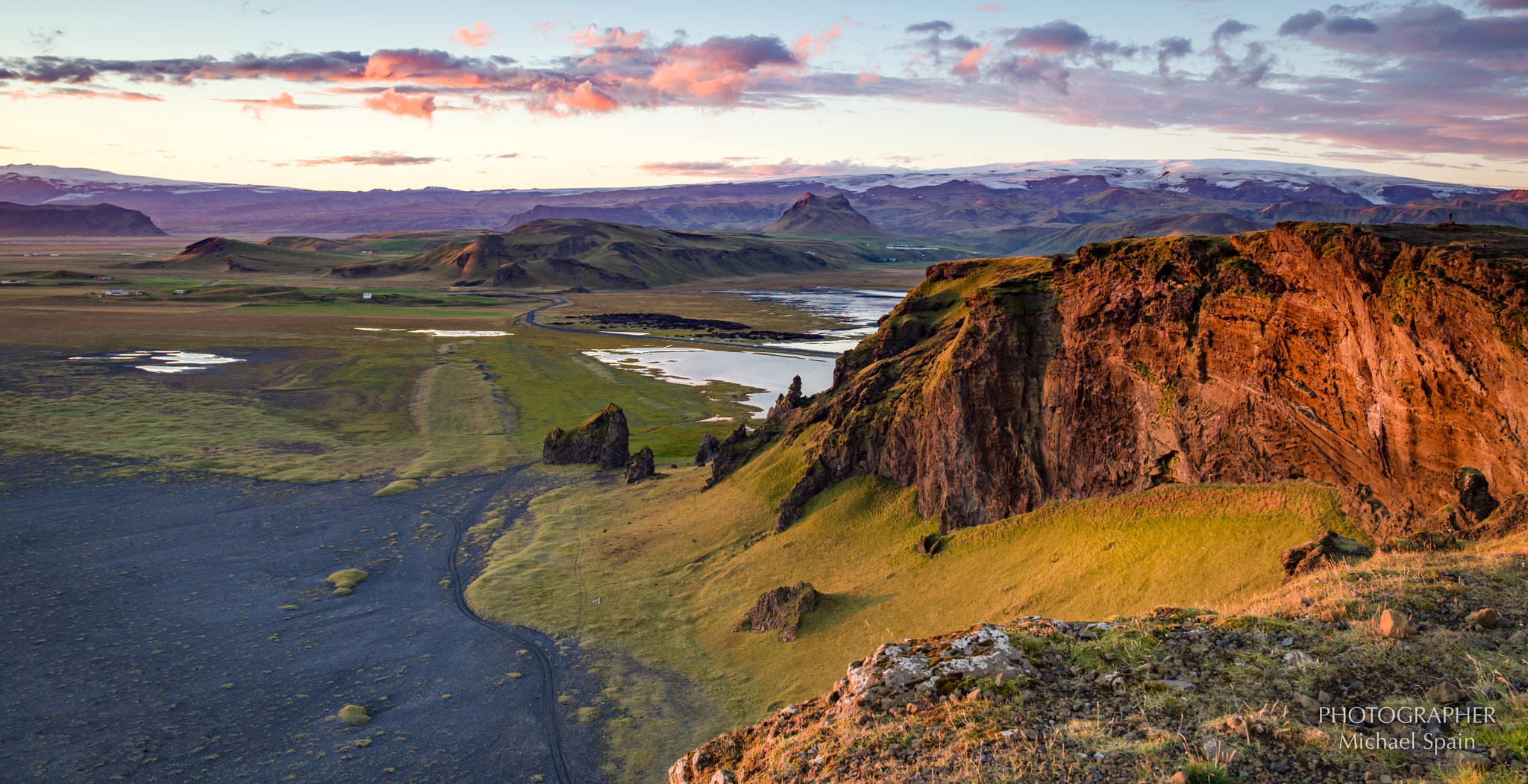 Hasselblad H6D + HCD 28 sample photo. Iceland photography