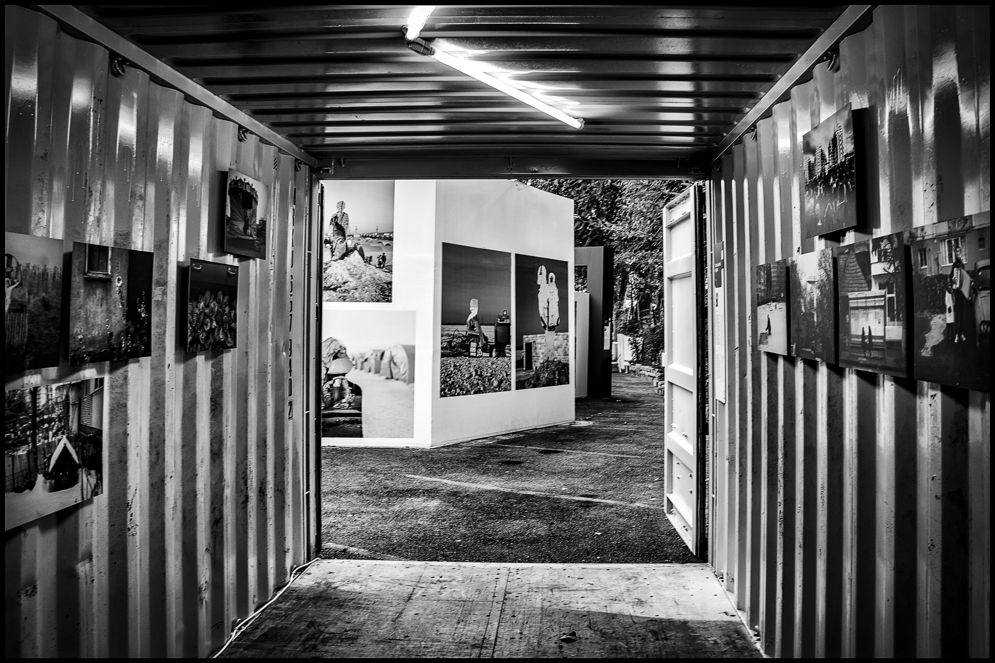 Canon EF 28-135mm F3.5-5.6 IS USM sample photo. From ''foto istanbul 2016 '' festival.... photography