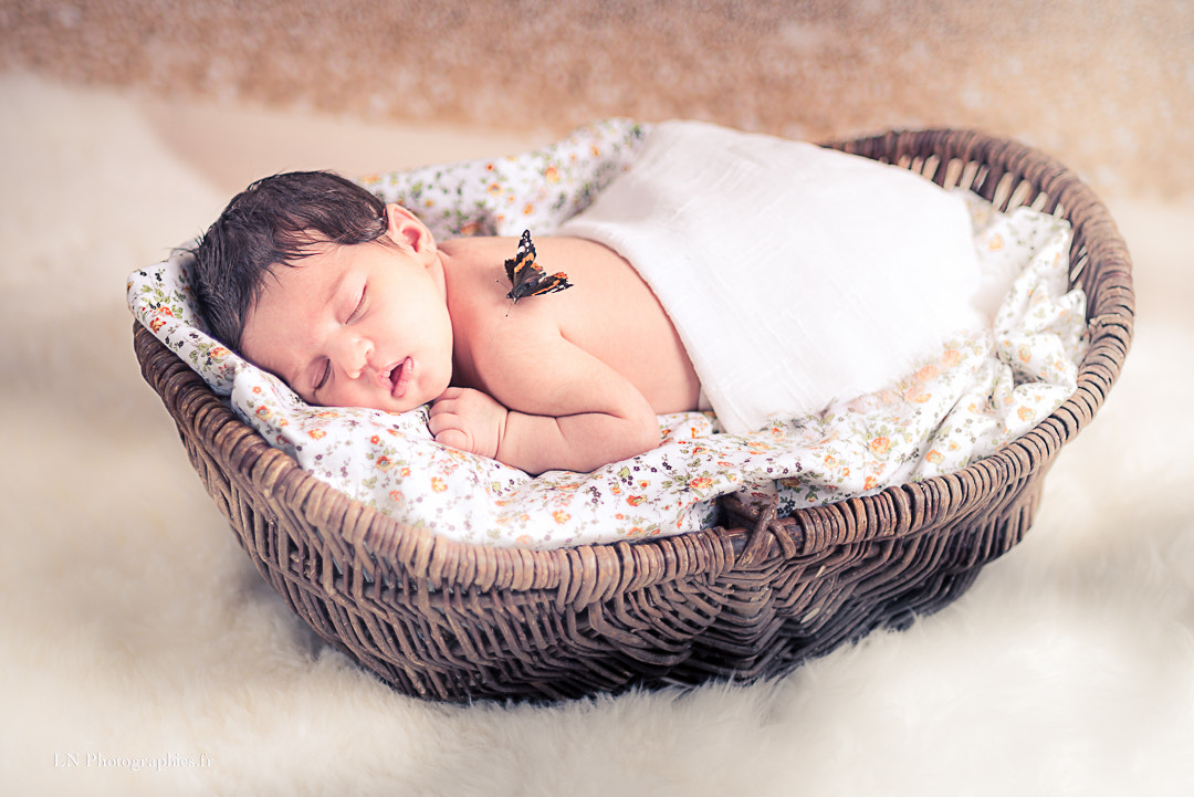 Nikon D810 + AF Nikkor 85mm f/1.8 sample photo. Olivia photography