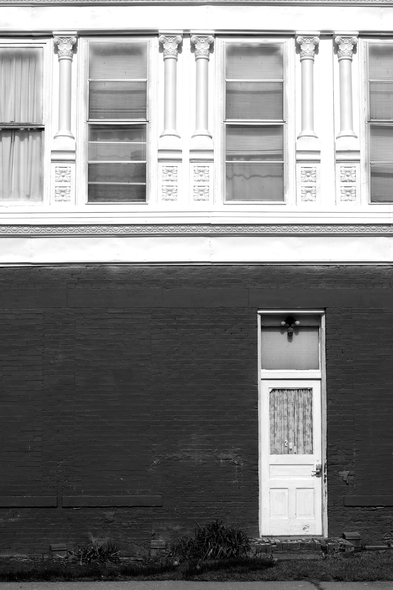 Pentax K-S2 sample photo. Hotel mann photography