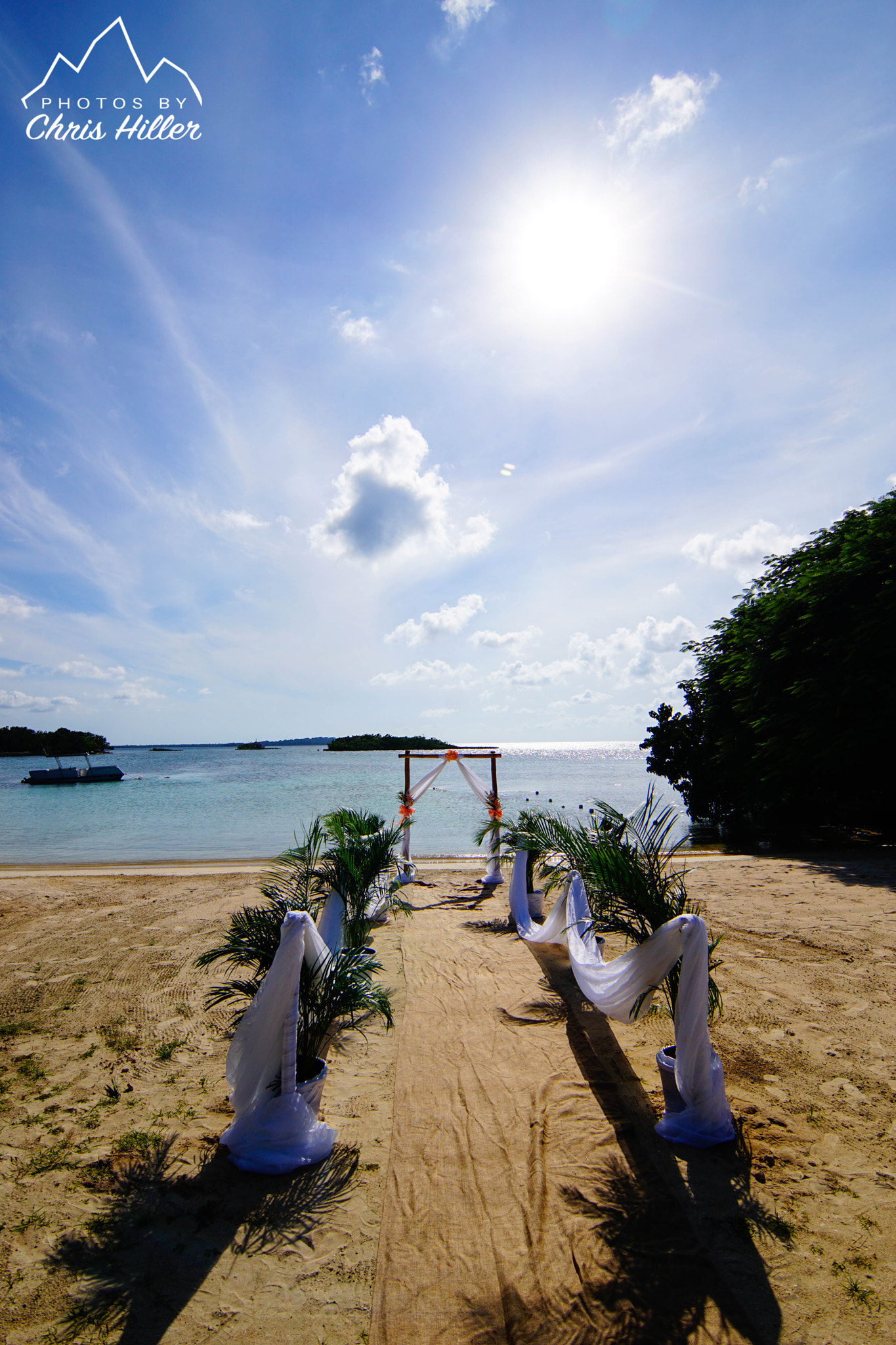 Sony ILCA-77M2 + 20mm F2.8 sample photo. Marrige in jamaica photography