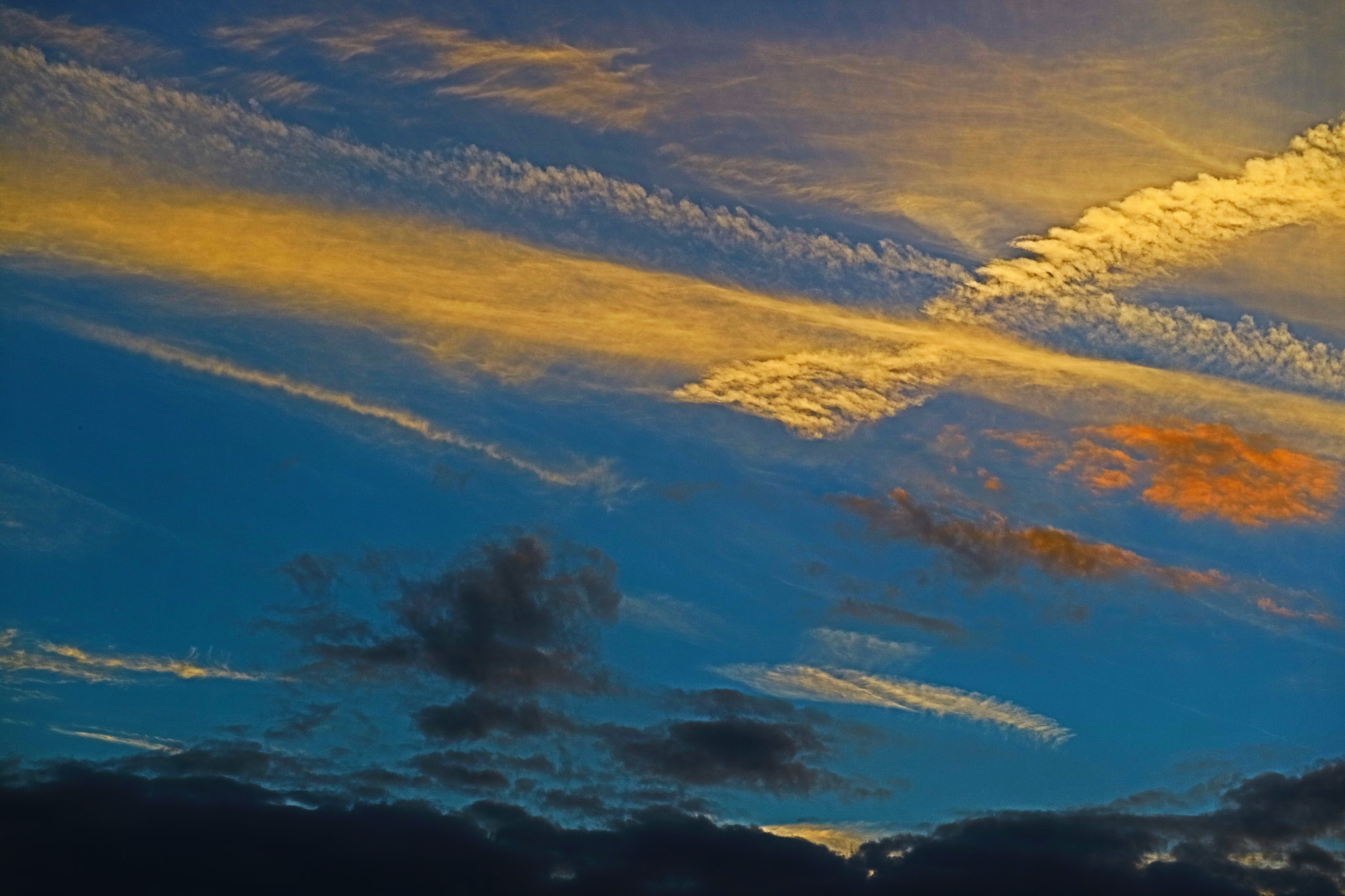 Canon EOS M3 sample photo. Saturday evening 21 photography
