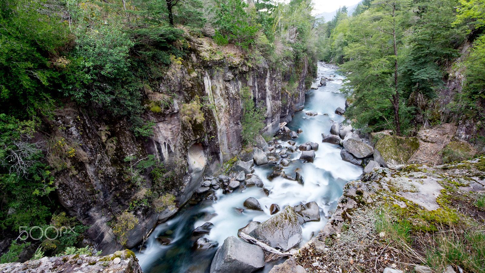 Sigma 8-16mm F4.5-5.6 DC HSM sample photo. Alpehue photography