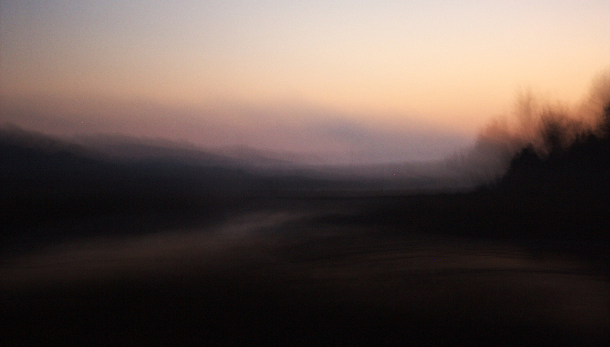 Canon EOS 1000D (EOS Digital Rebel XS / EOS Kiss F) sample photo. Dreamscape photography