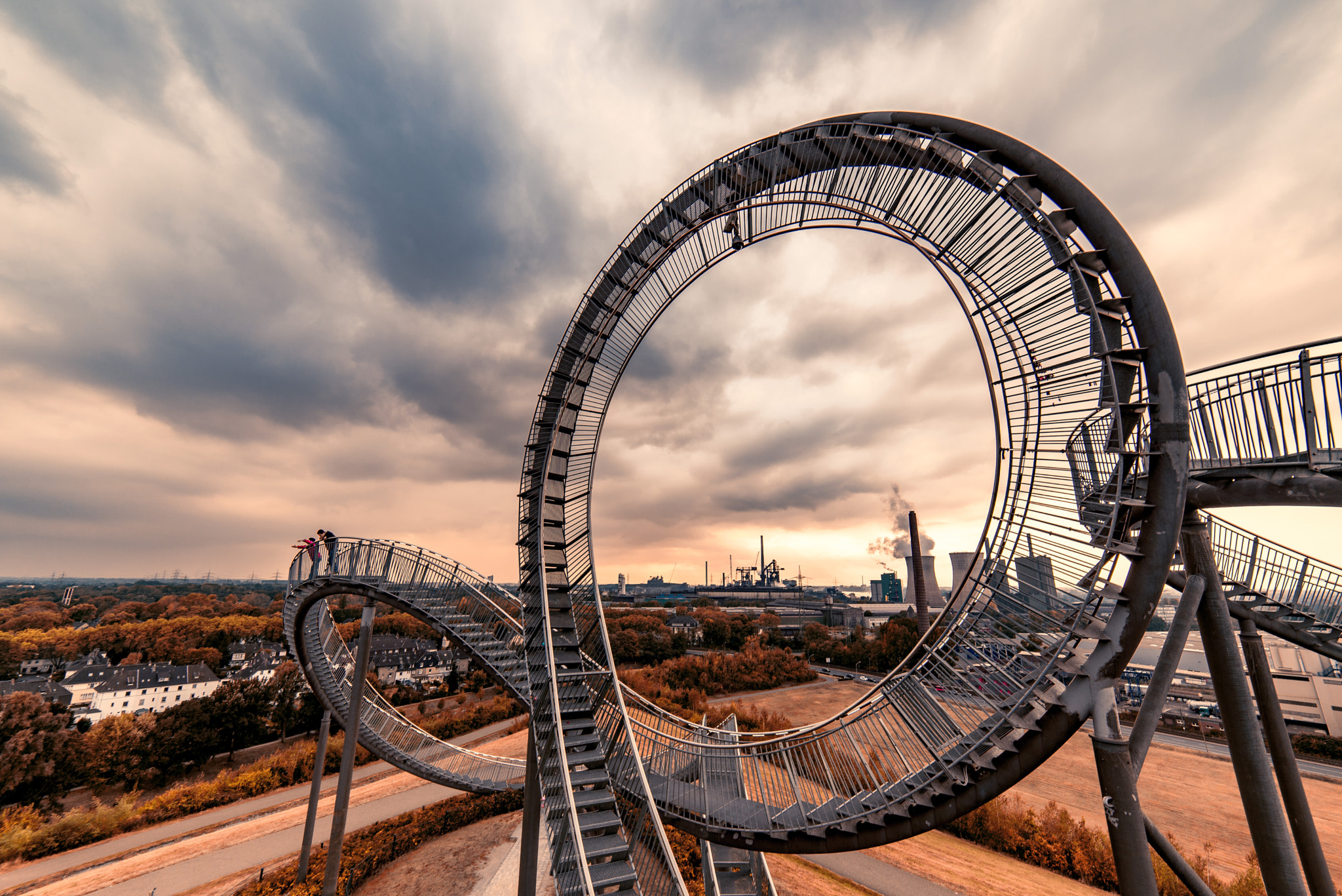 Samyang 14mm F2.8 ED AS IF UMC sample photo. Tiger & turtle ii photography