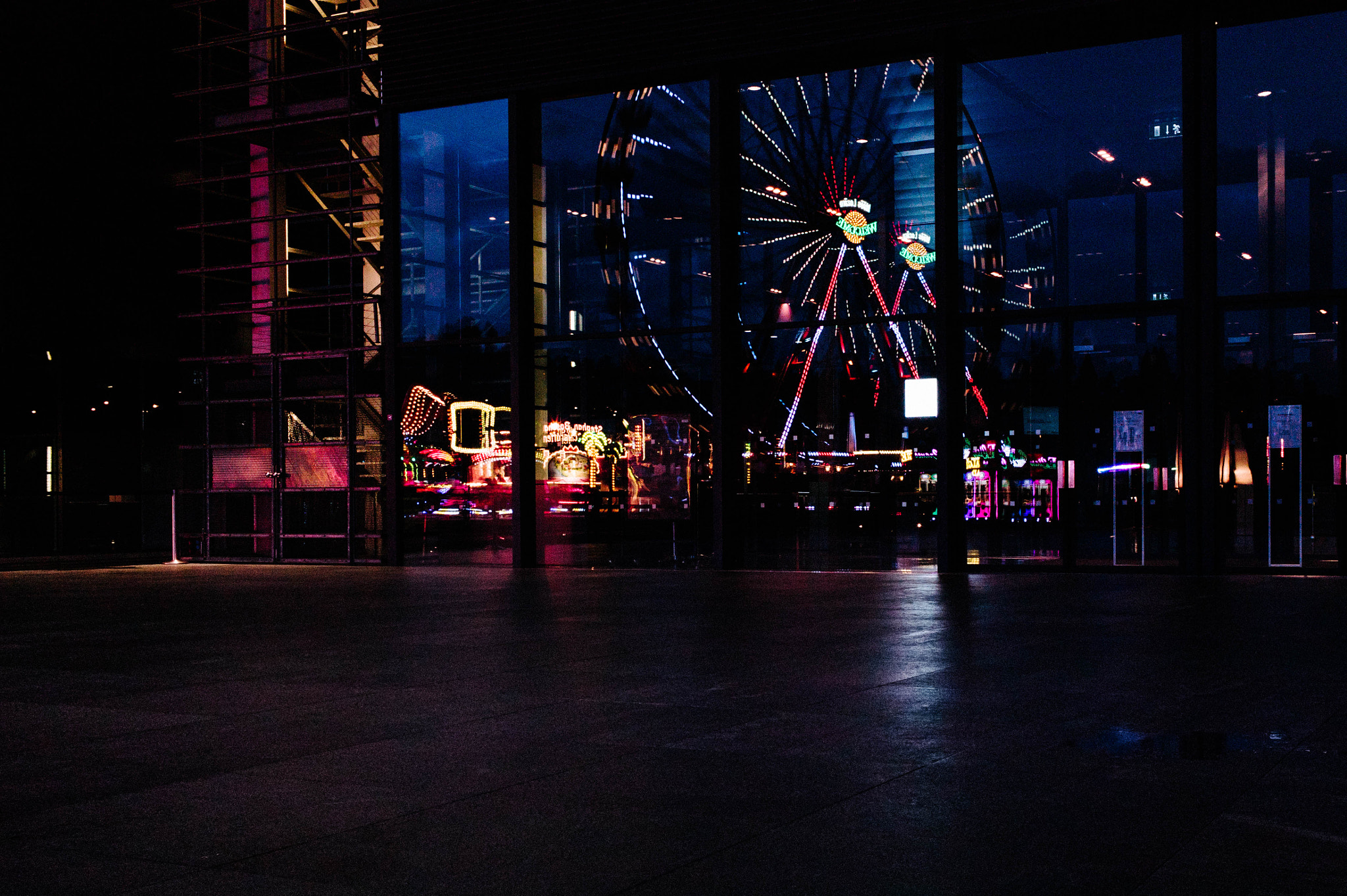 Leica M9 + Leica Summicron-M 35mm F2 ASPH sample photo. Kkl luzern photography