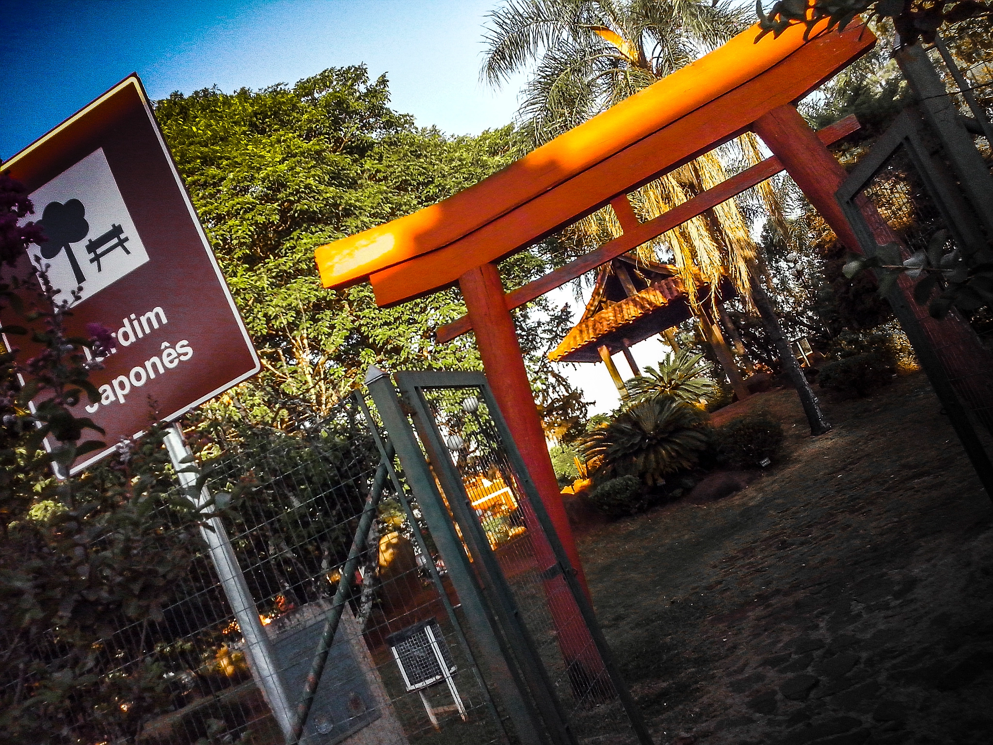 LG OPTIMUS L5 II sample photo. Seja bem vindo! photography