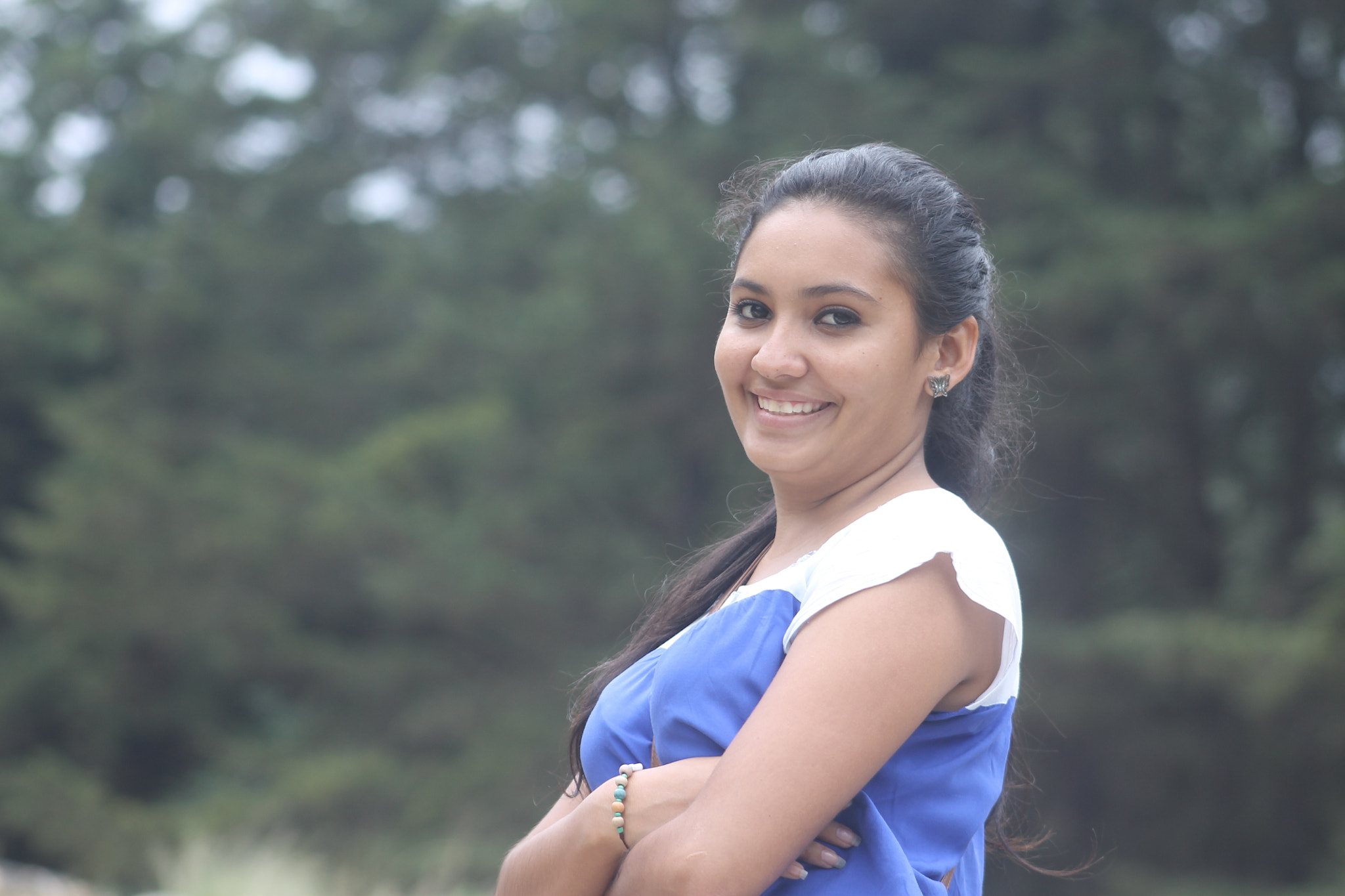 Canon EF 75-300mm f/4-5.6 USM sample photo. Img photography