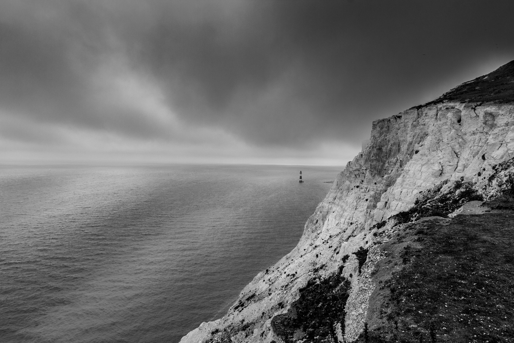 Sigma 10-20mm F3.5 EX DC HSM sample photo. Cliff photography