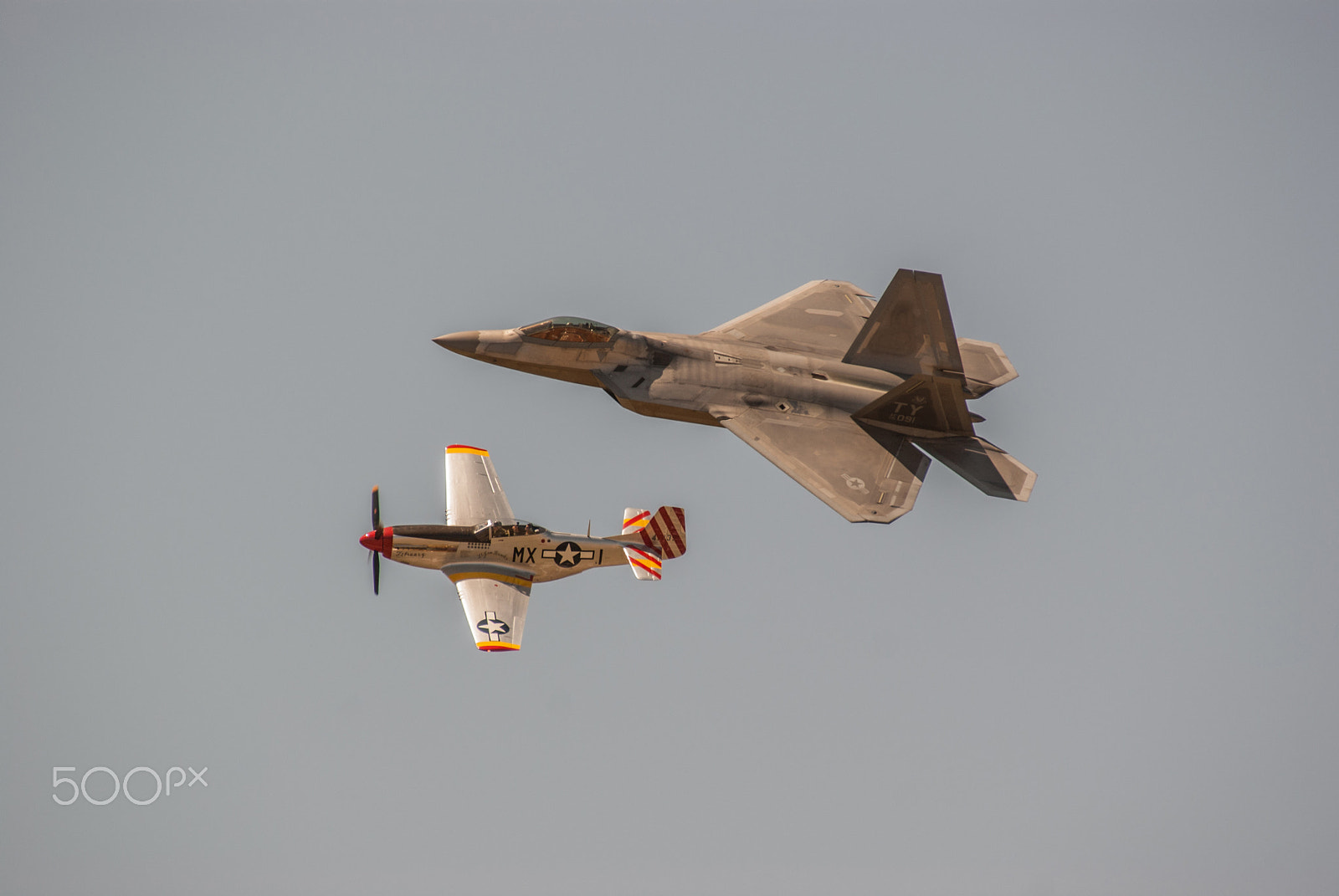 Sony Alpha DSLR-A330 sample photo. Alliance heritage flight 2015 photography