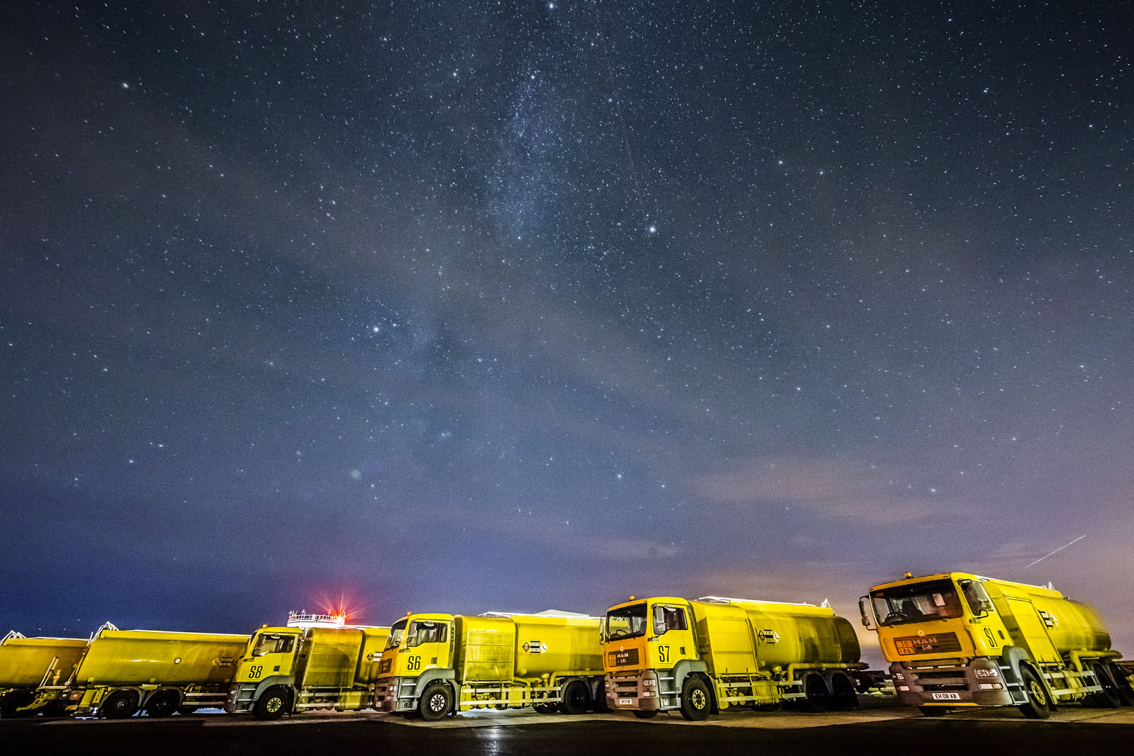 Canon EF 14mm F2.8L II USM sample photo. Bowsers photography