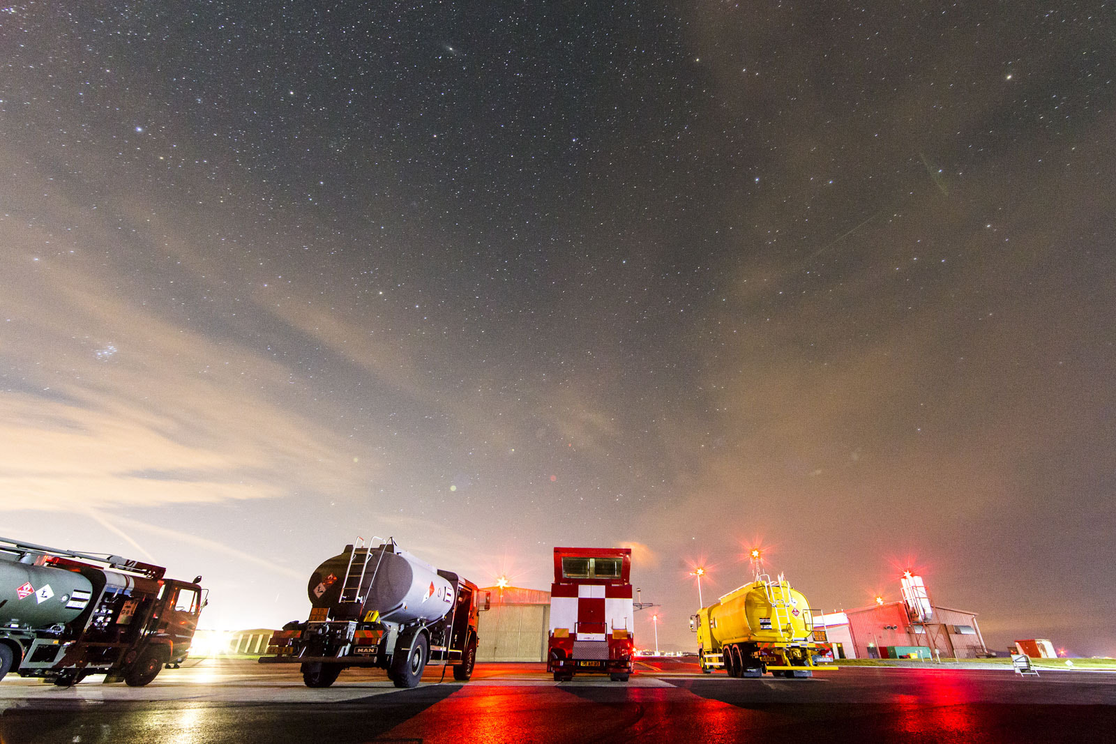 Canon EF 14mm F2.8L II USM sample photo. All the gear photography