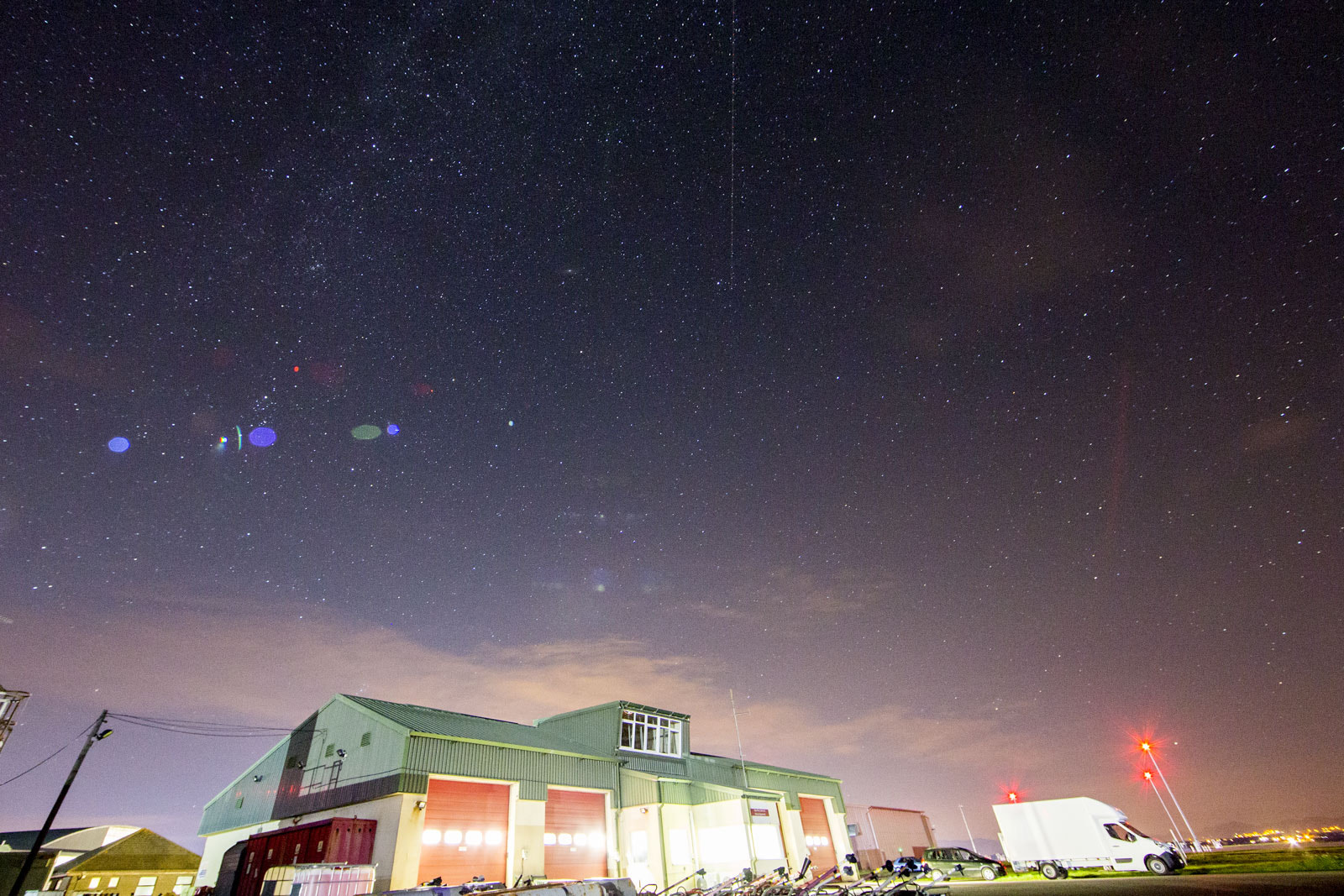 Canon EF 14mm F2.8L II USM sample photo. Fire station photography