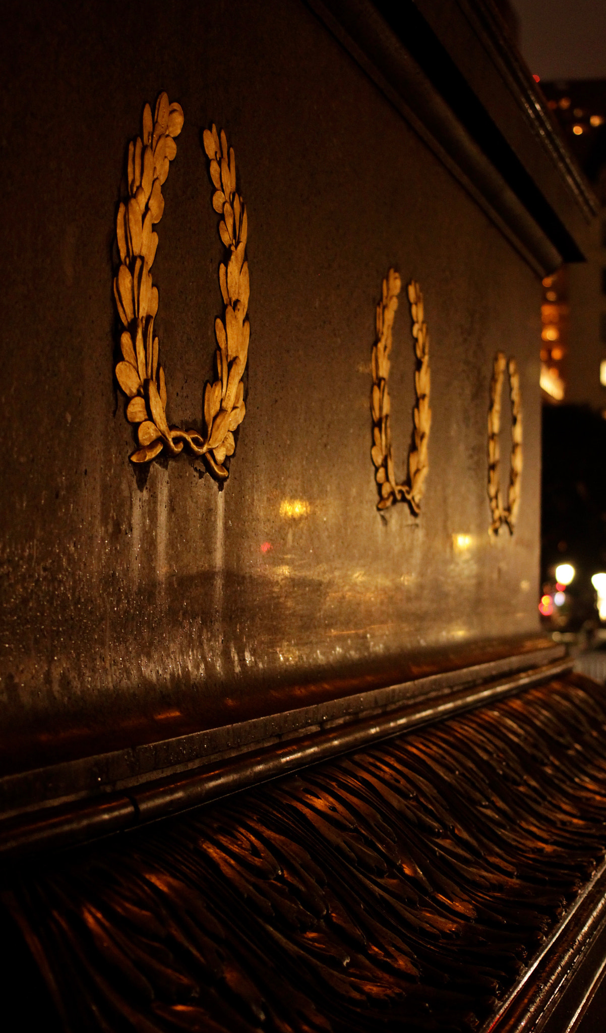 Canon EF 40mm F2.8 STM sample photo. Late night photography
