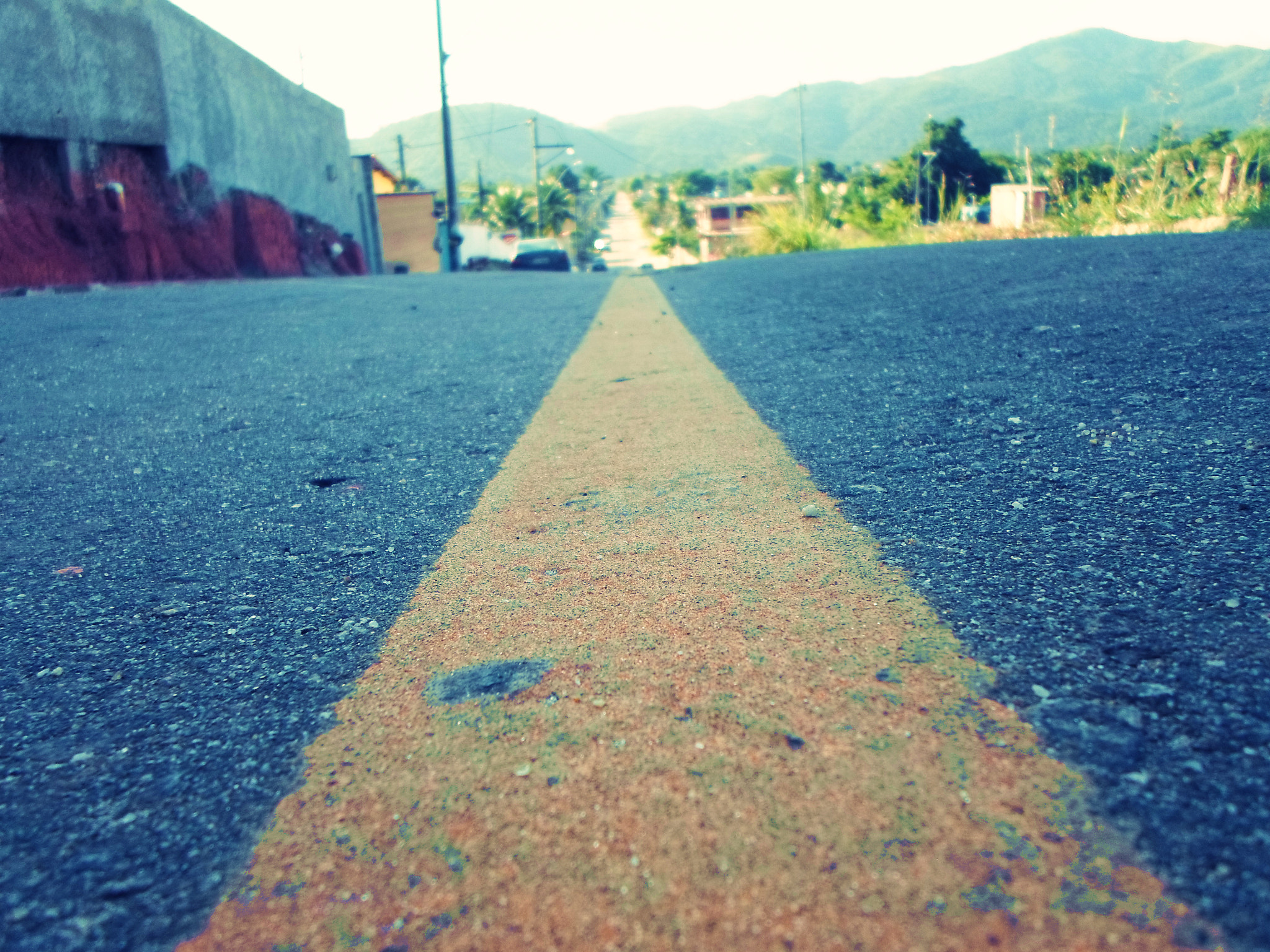 Samsung ST77 / ST79 sample photo. Sam photography
