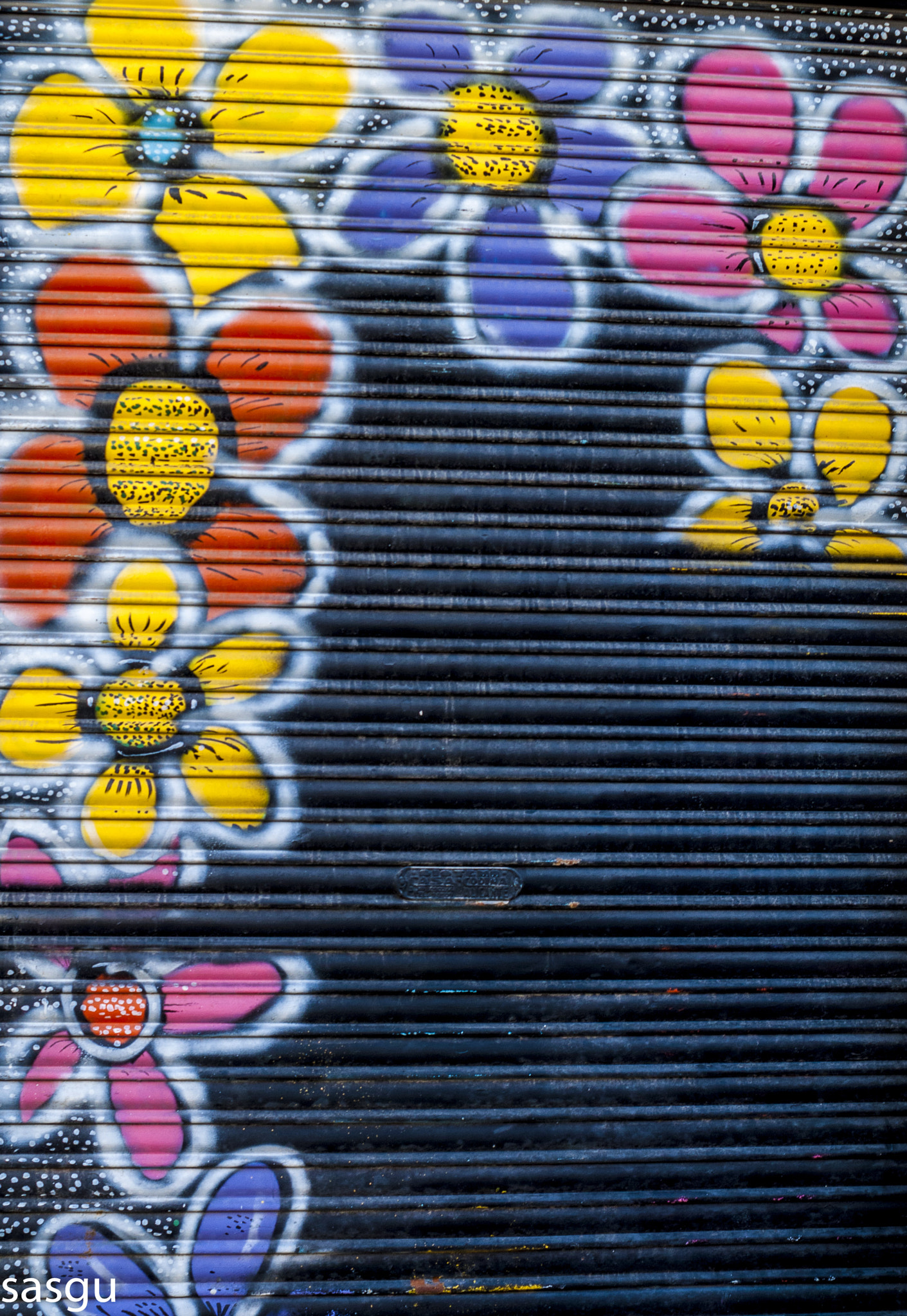 AF Zoom-Nikkor 35-70mm f/3.3-4.5 N sample photo. Persiana photography
