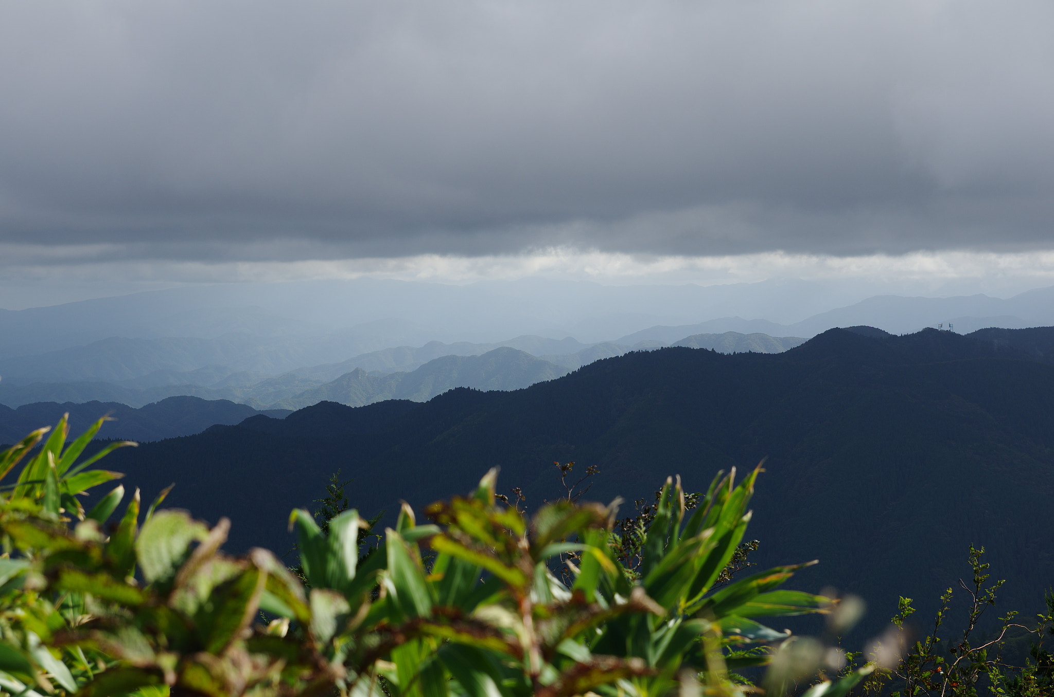 Pentax K-5 IIs sample photo. Layer photography