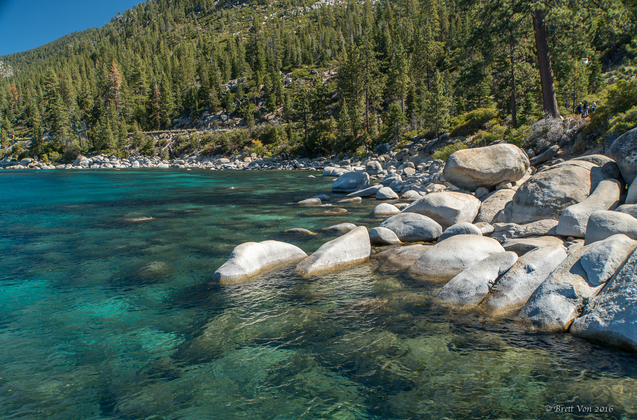 Sony E 18-200mm F3.5-6.3 OSS LE sample photo. Lake tahoe photography