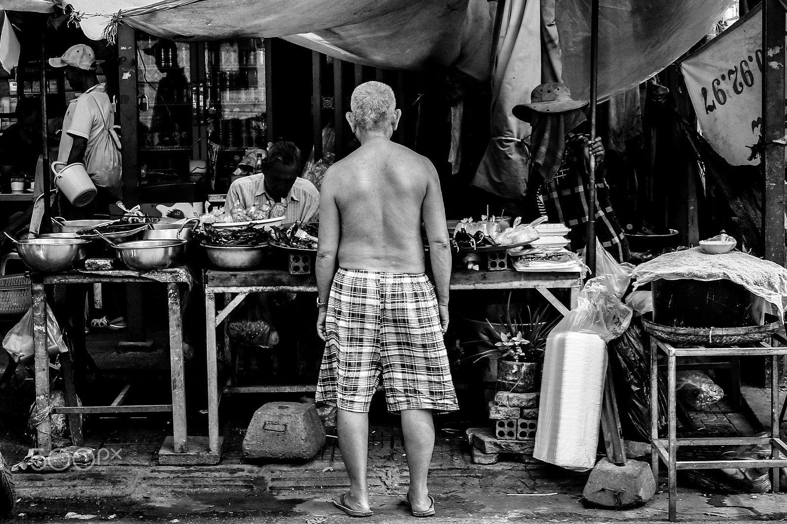 Sigma 18-200mm f/3.5-6.3 DC OS sample photo. People- cambodia photography