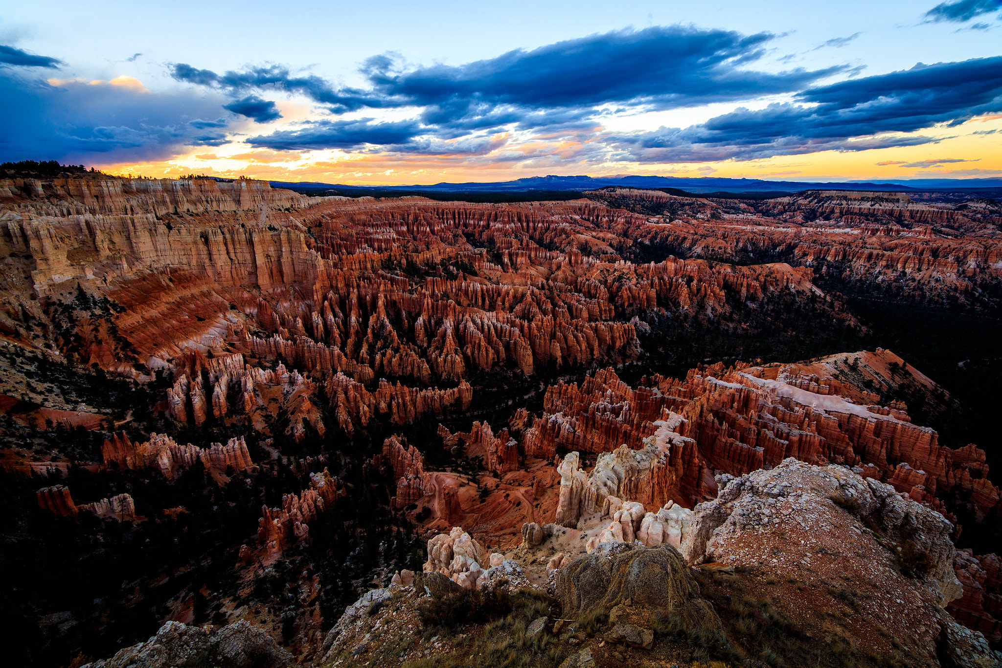 Canon EOS 5DS R sample photo. Bryce photography
