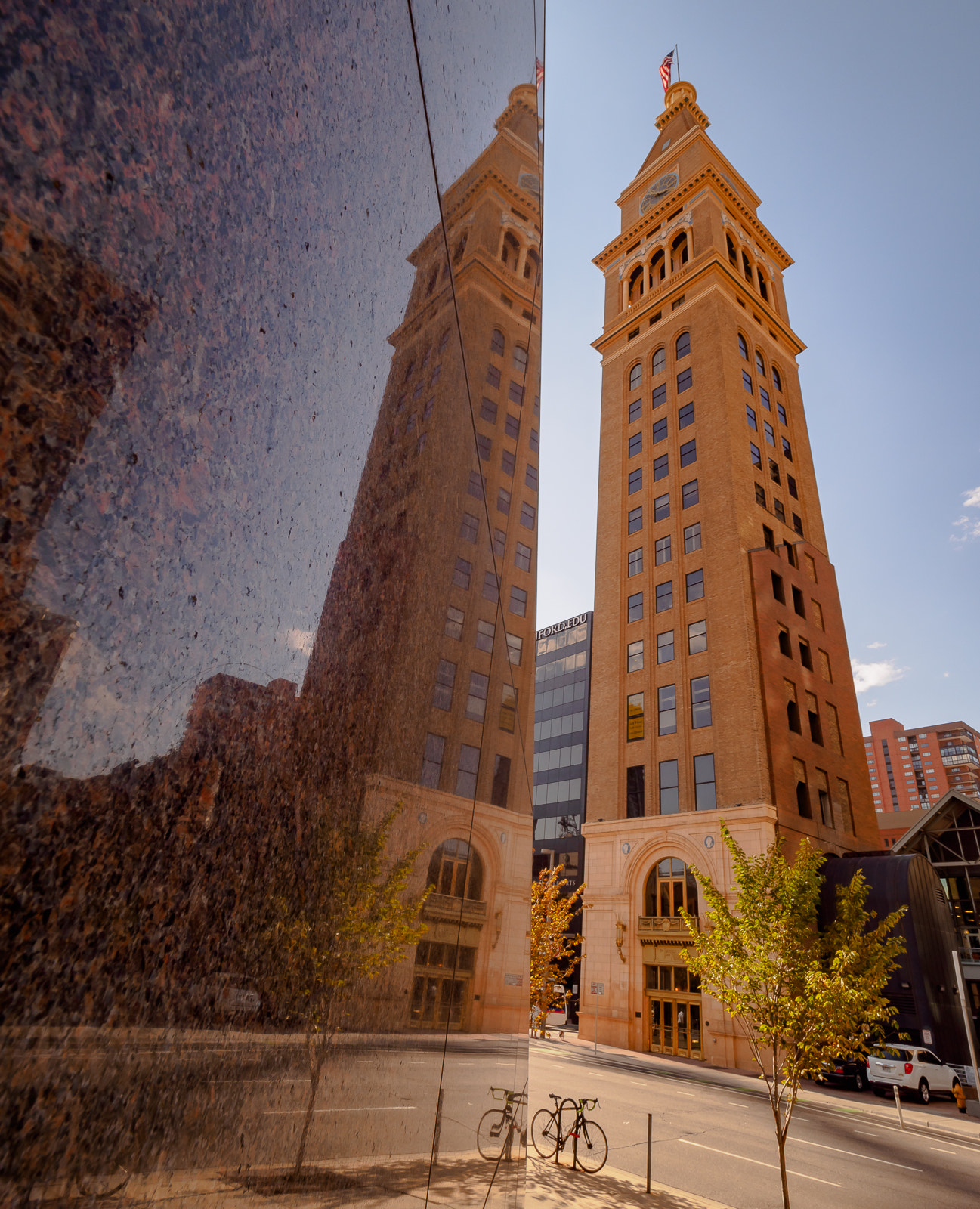 Olympus PEN-F + Olympus M.Zuiko Digital ED 7-14mm F2.8 PRO sample photo. Scenes from denver 2016 photography