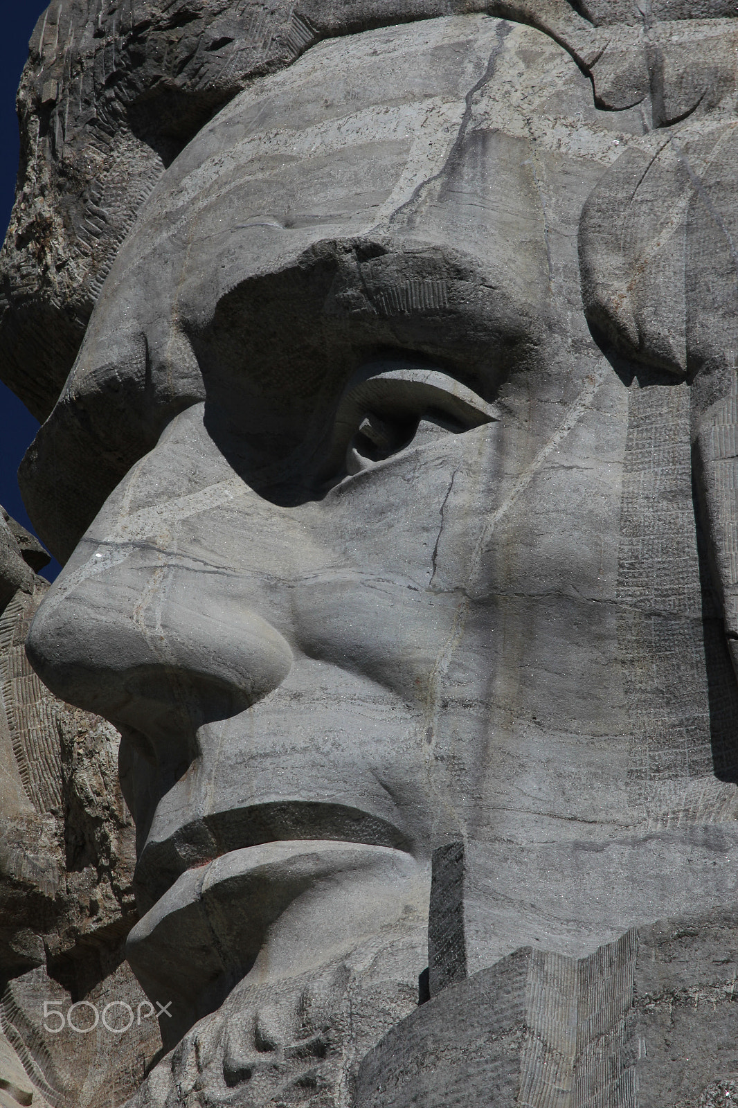 Canon EOS 550D (EOS Rebel T2i / EOS Kiss X4) sample photo. Mount rushmore photography