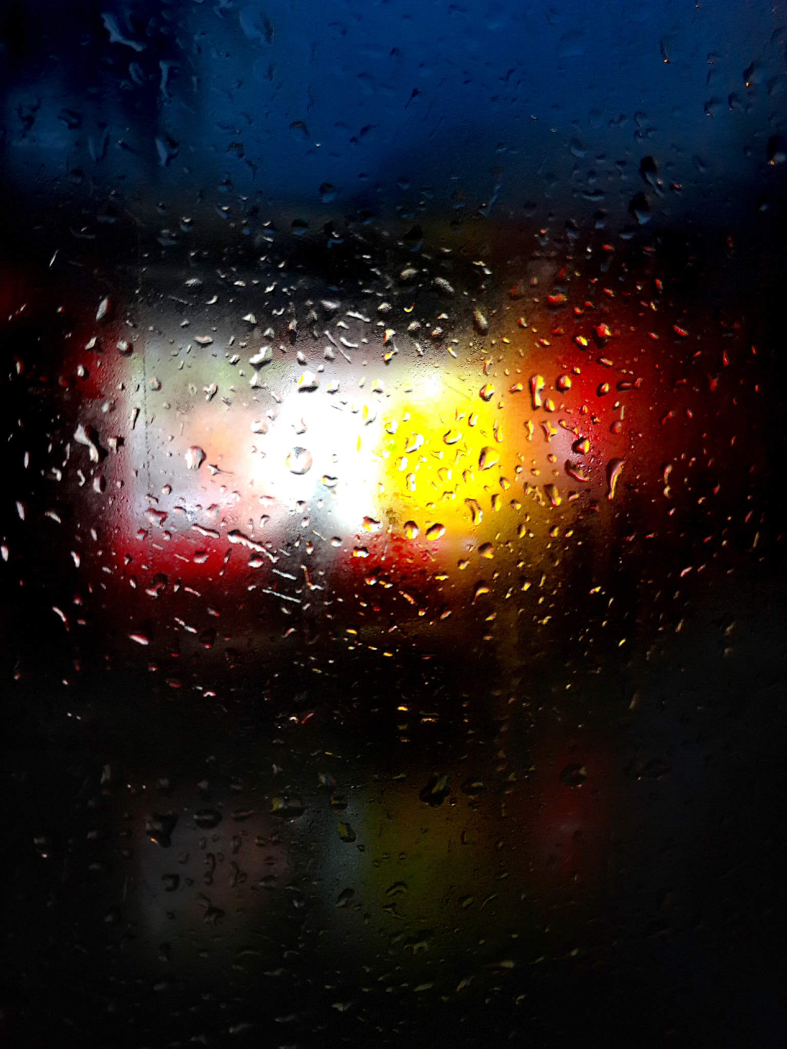 Meizu MX4 Pro sample photo. 冷雨 photography