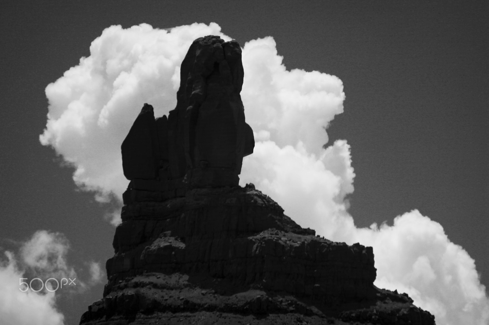 Canon EF 70-200mm F2.8L IS USM sample photo. Shadow and clouds photography
